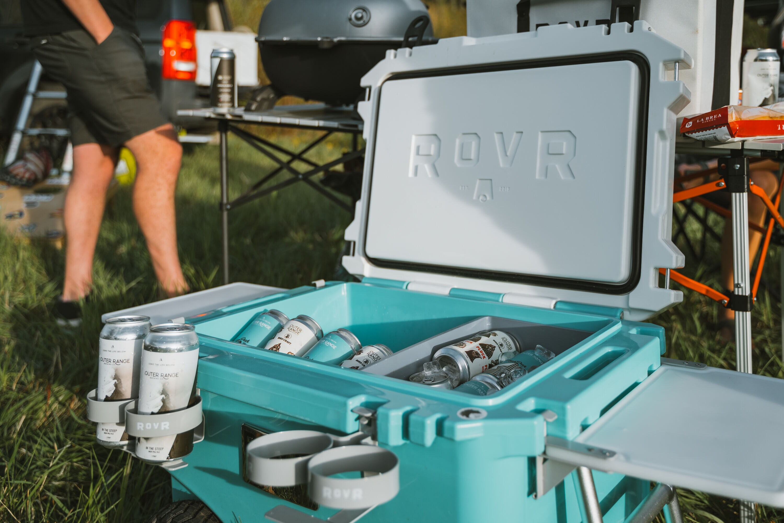 RovR 60GROLLR Portable-Coolers - View #6