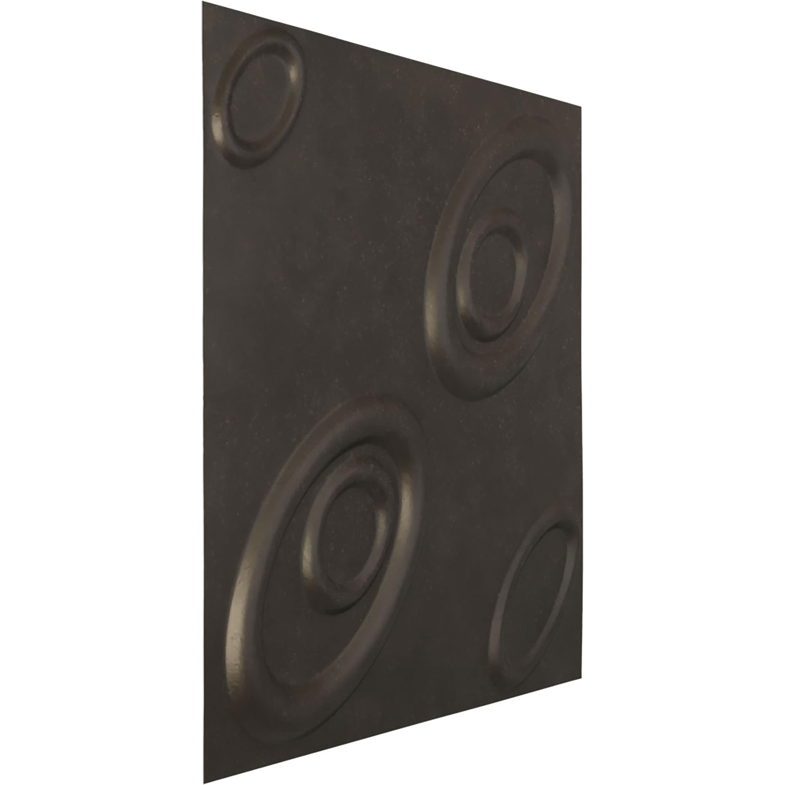 Ekena Millwork WP20X20MADST Wall-Panels - View #2