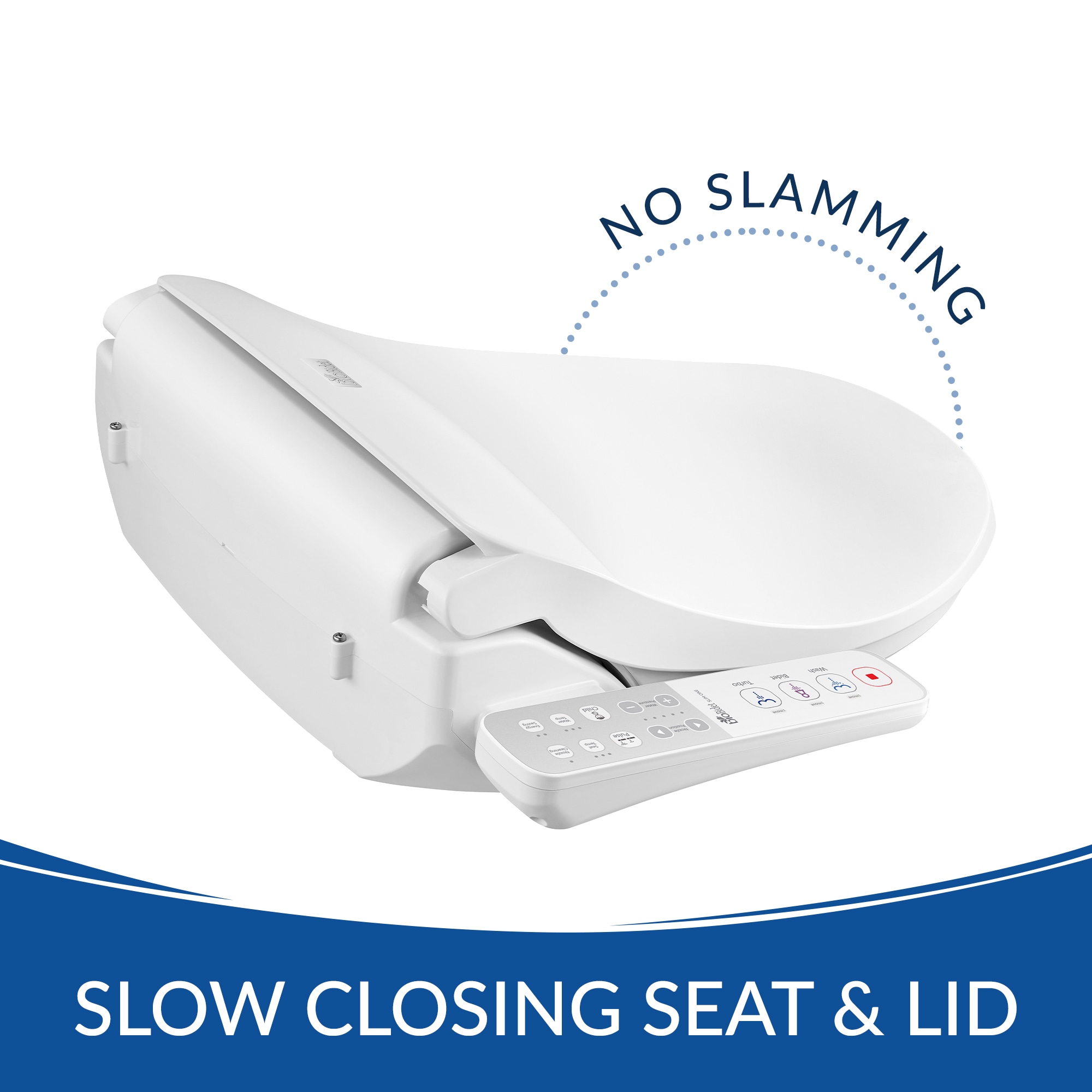 Bio Bidet SLIMONE-R-0720 c060370 - View #9