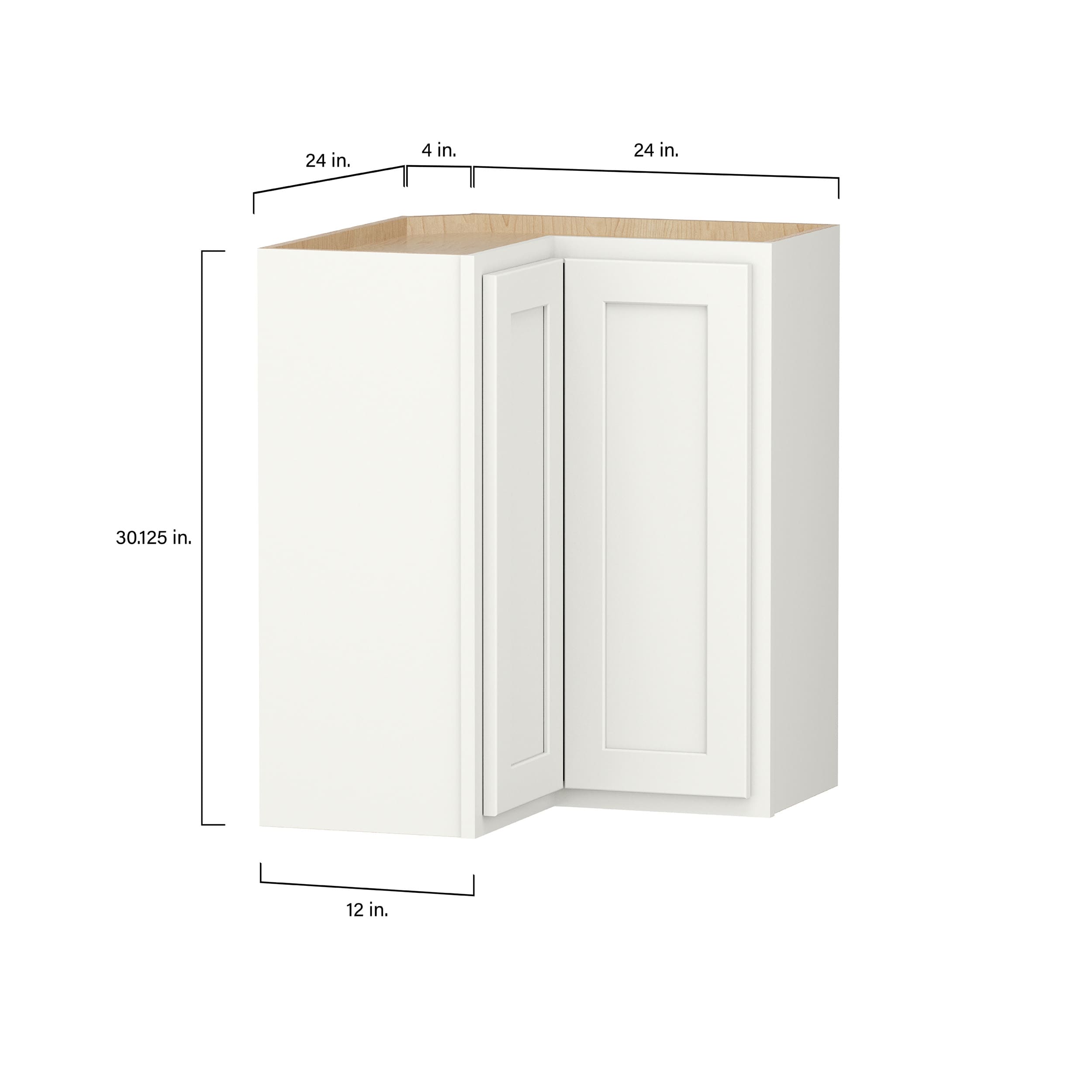Shenandoah PRO Express SPE 92MPS-9277 Cabinets-Kitchen - View #4