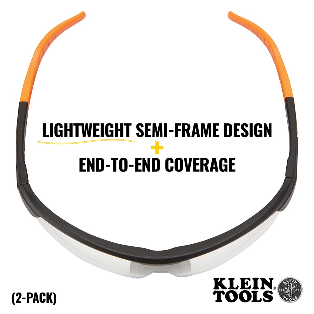 Klein Tools 60171 Protective-Eye-Wear - View #4