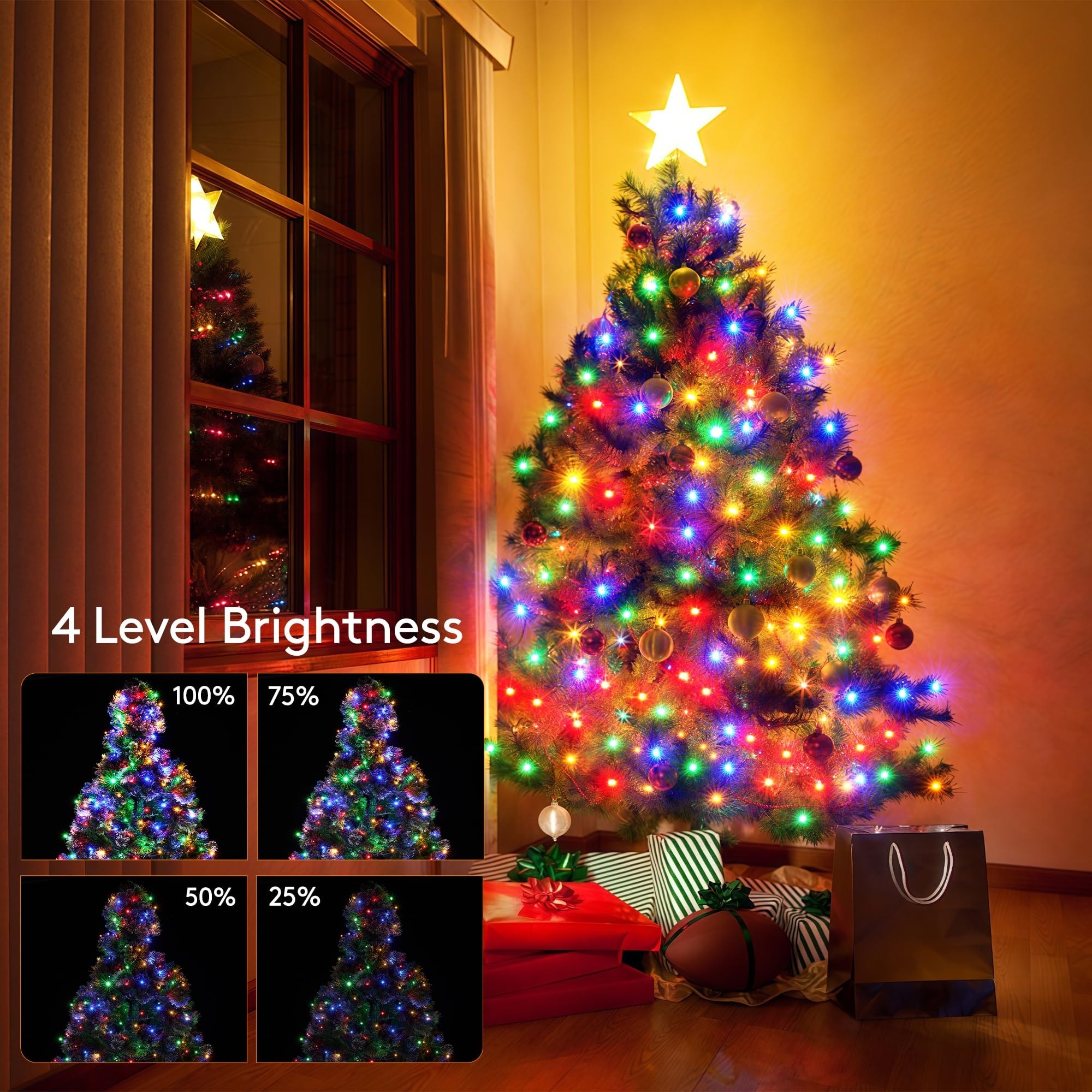 Anqtovp L05AN10052 Patio-String-Lights - View #3
