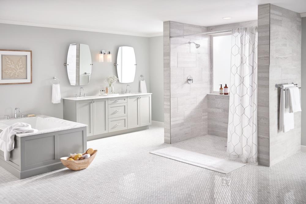 Moen T6142 Lavatory-Faucets - View #12
