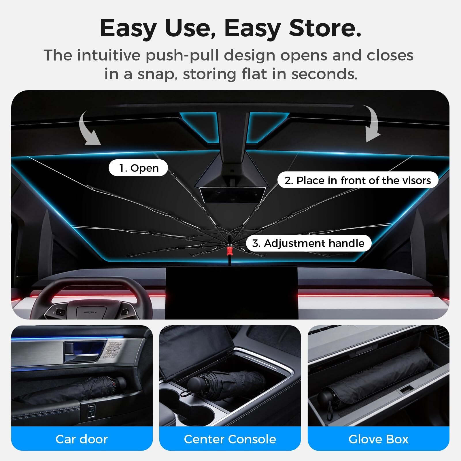 Etokfoks LETHLJGC2 Interior-Car-Acc - View #8