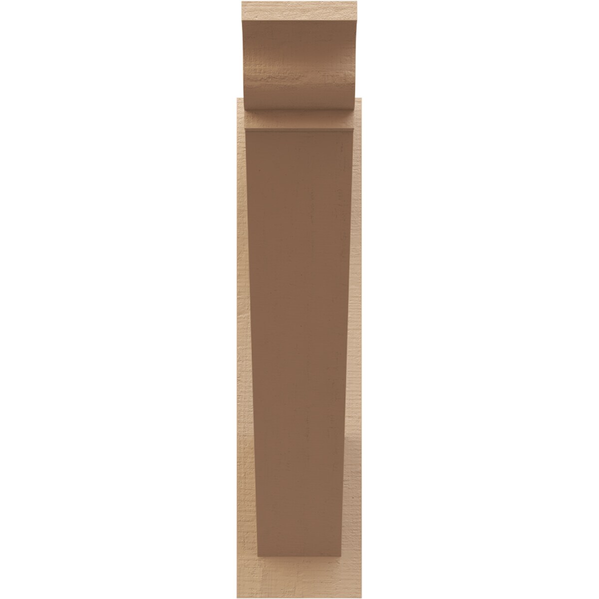 Ekena Millwork 2134342 corbels - View #3