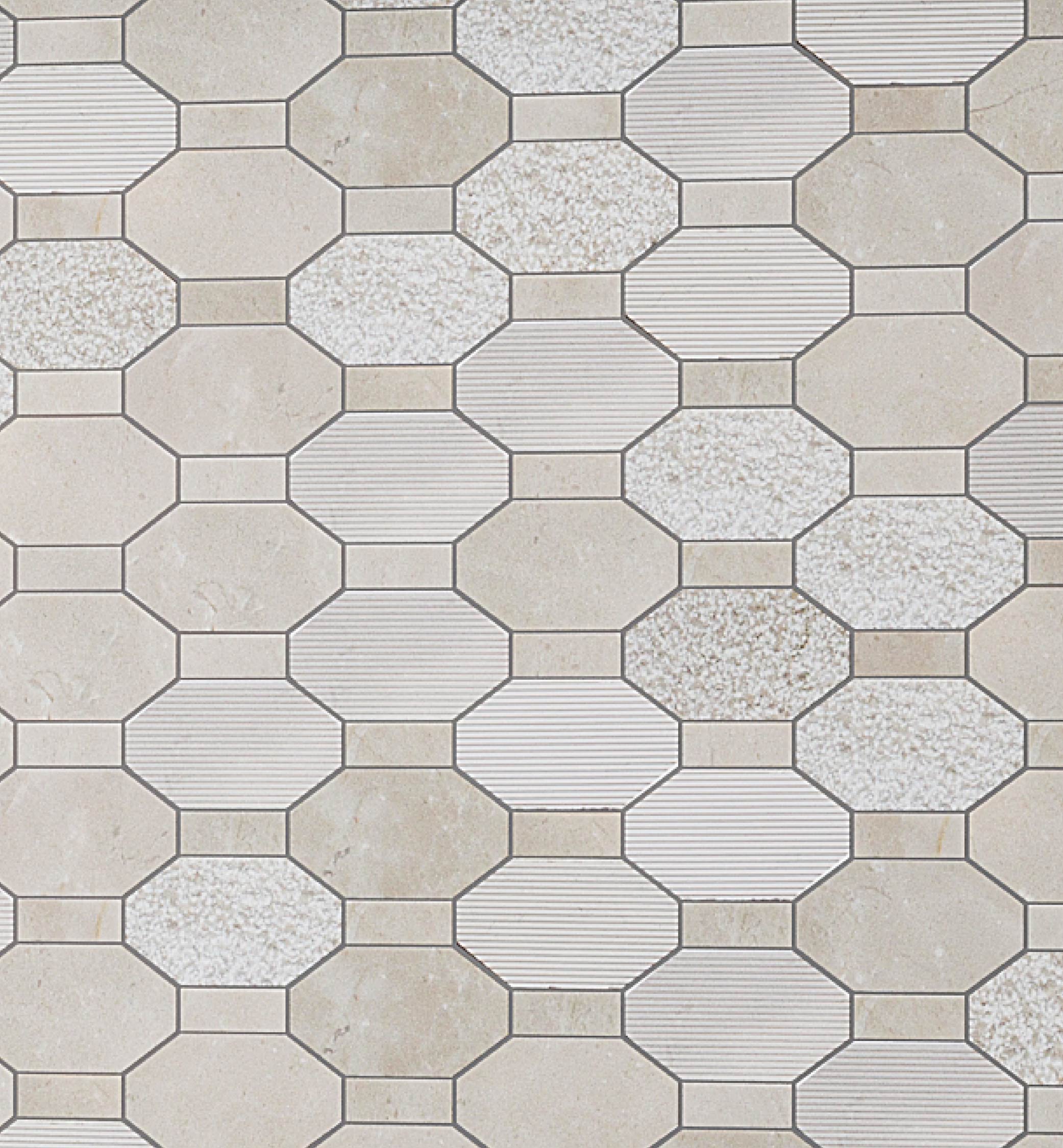 Apollo Tile APLMCR881PA Wall-Trim-Accent-Tile - View #5