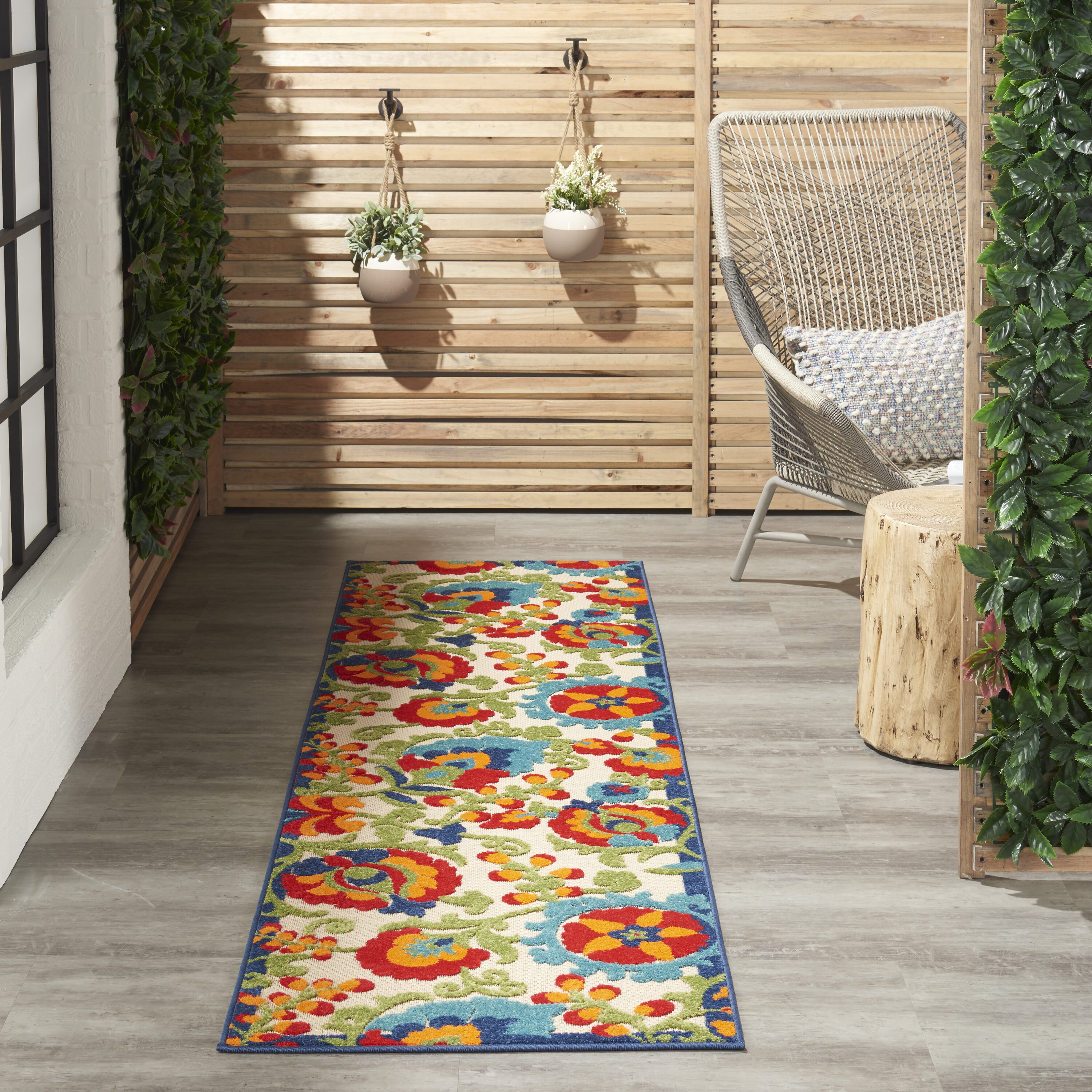 Nourison 99446723178 rugs - View #4