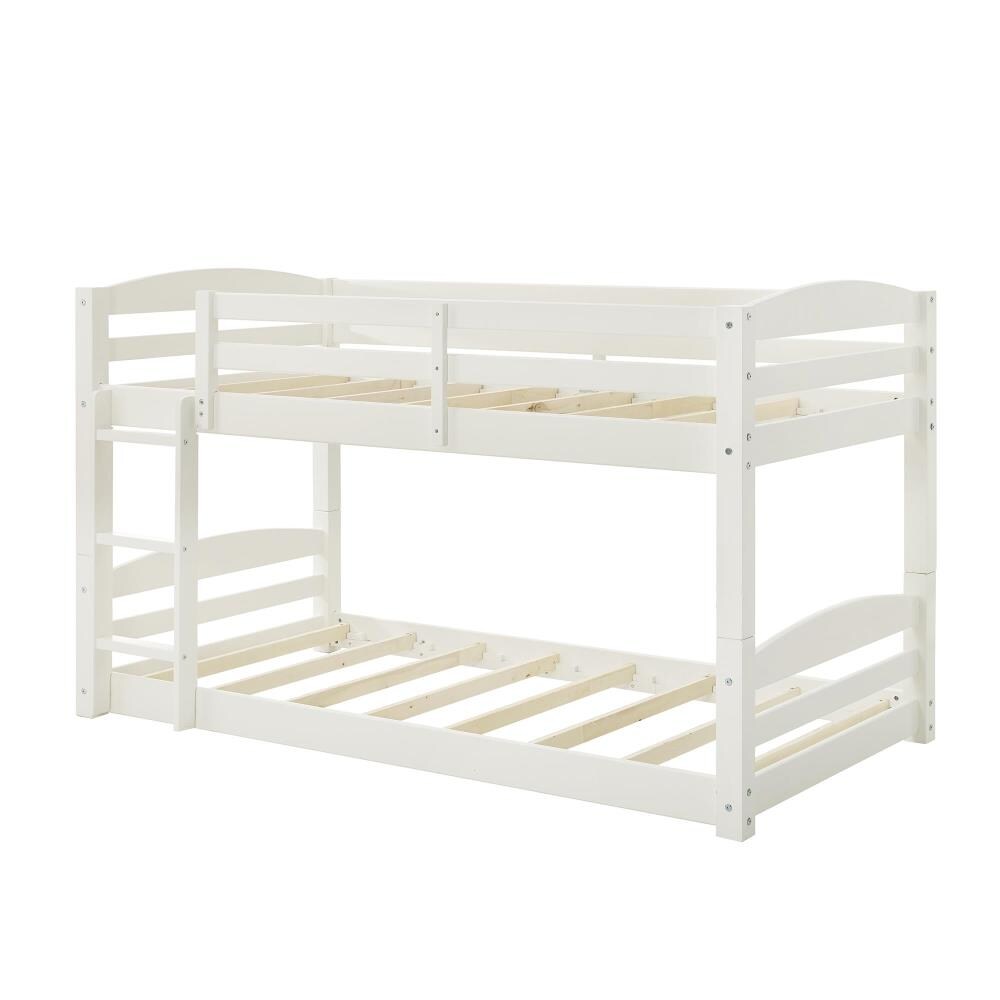 Over Twin Bunk Bed In The Beds, Dorel Living Sierra Twin Bunk Bed
