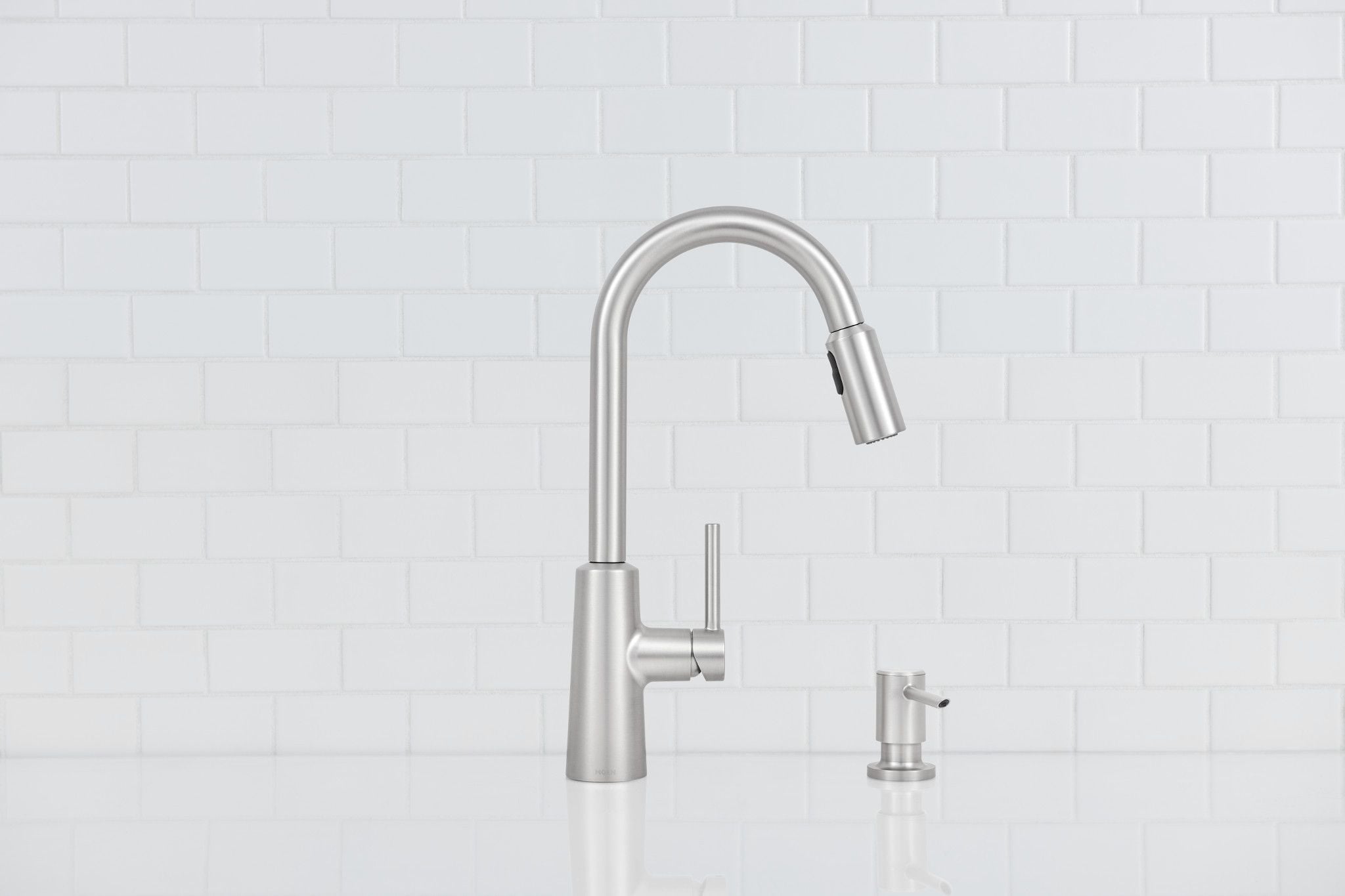 Moen 87066 Kitchen-Faucets - View #7