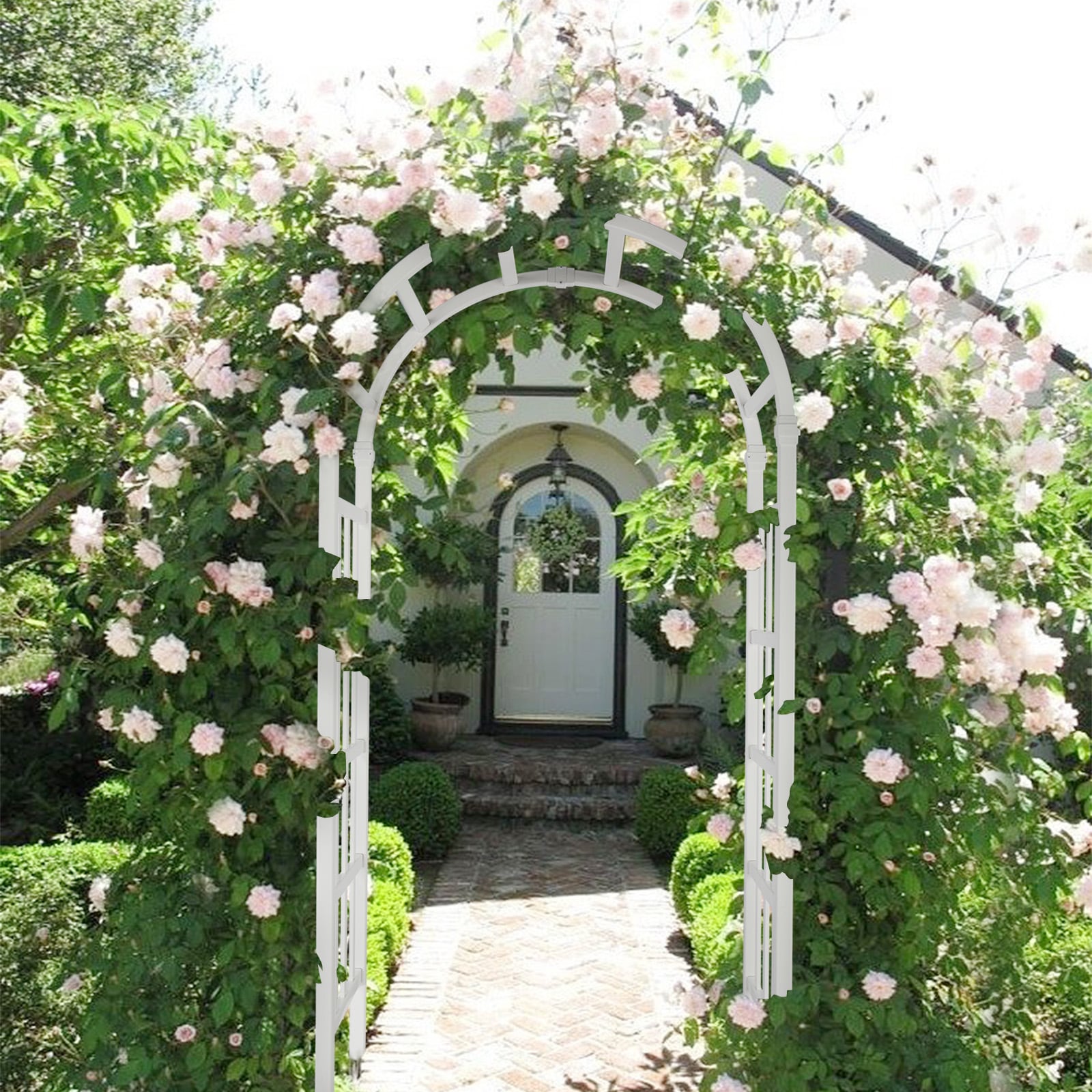 Winado LO1G57000430 Garden-Arbor - View #7