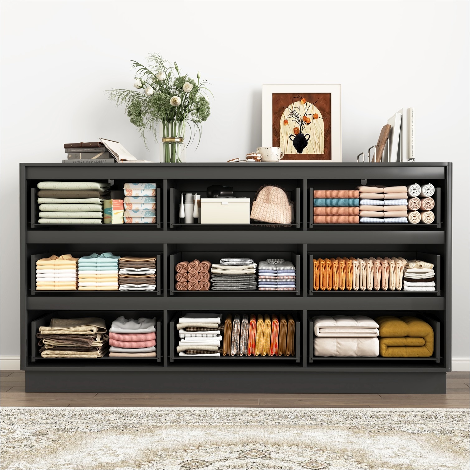 SunJet ZVJO54NU67W7 dressers - View #4