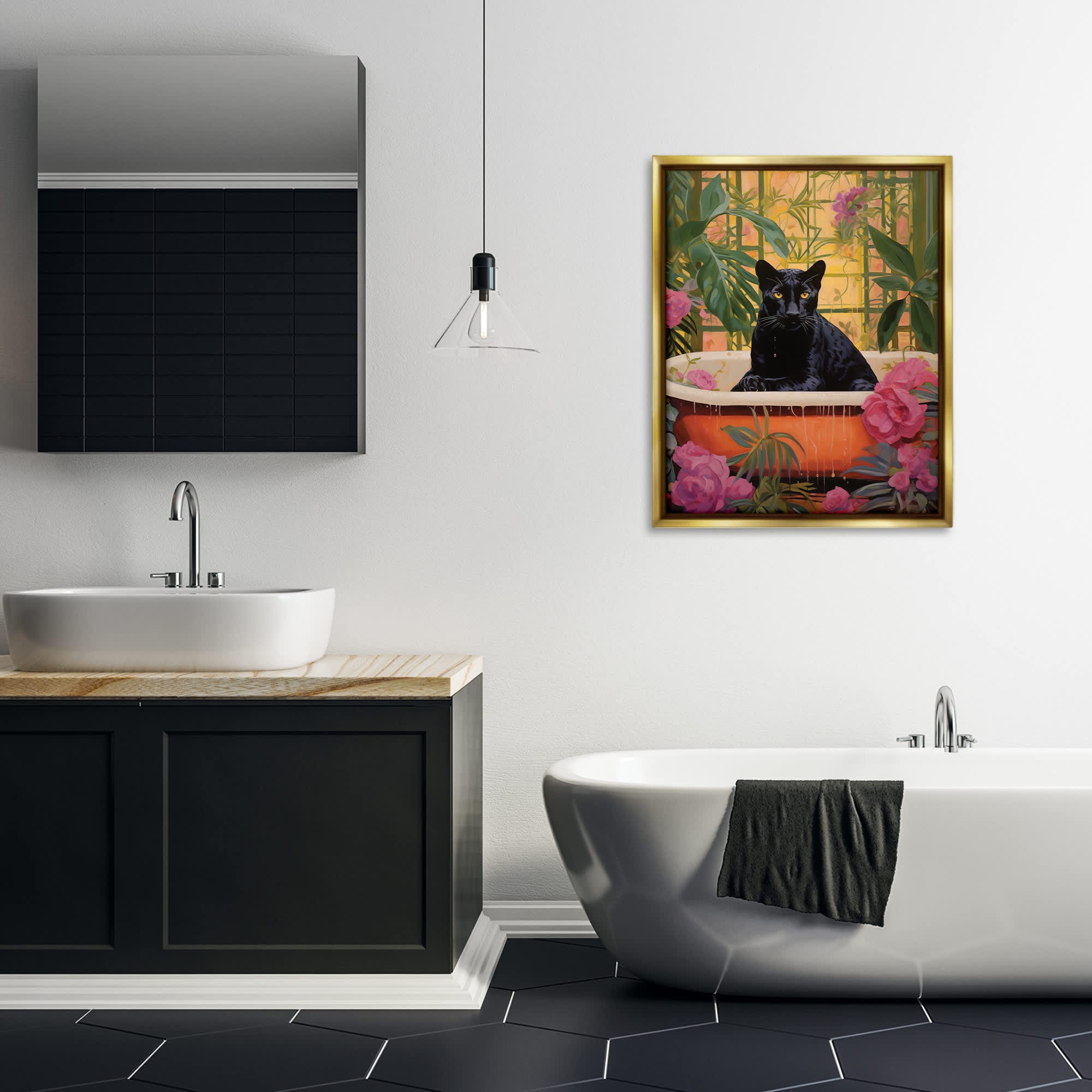 Stupell Industries BS-731-FFG-24X30 Wall-Art - View #3