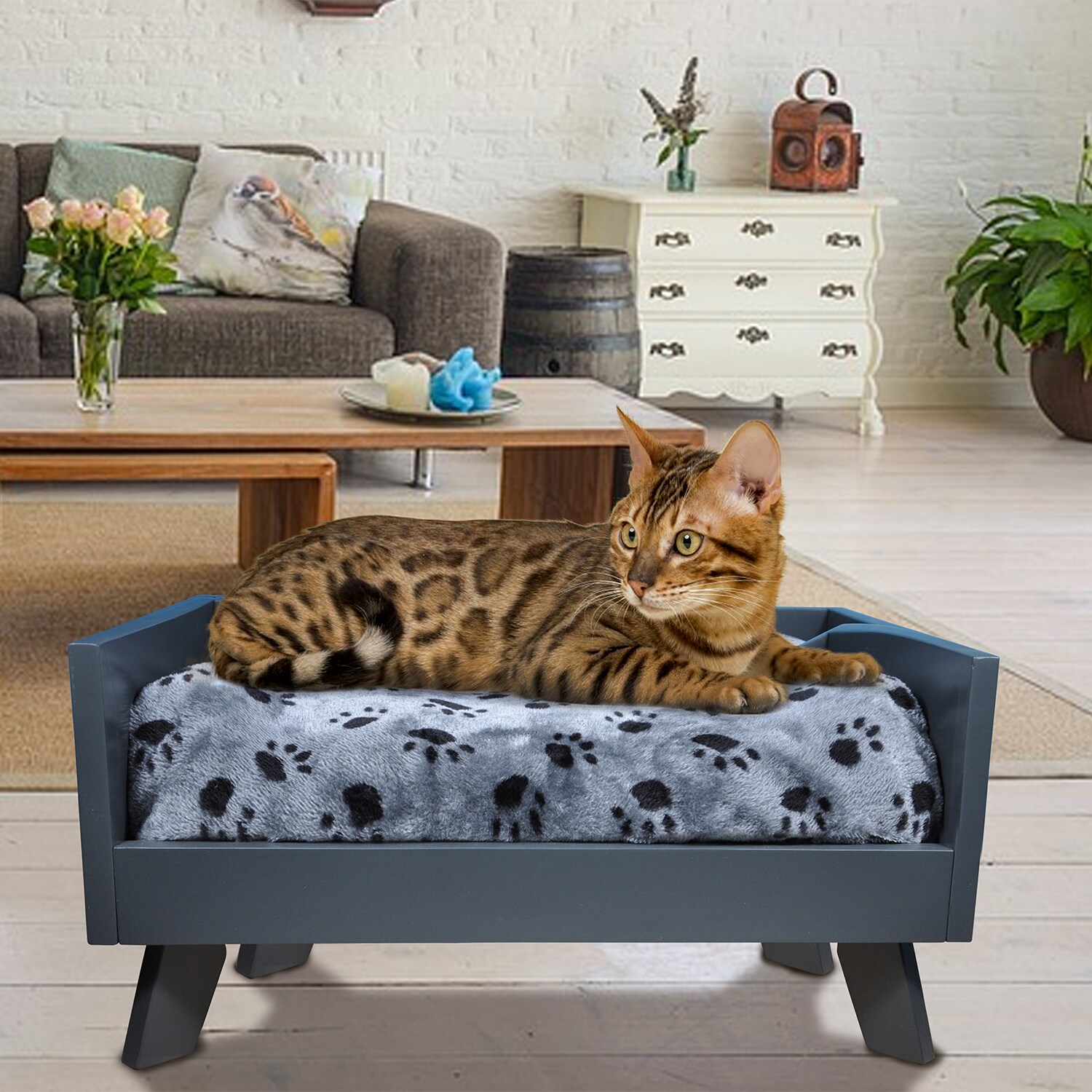 Iconic Pet 52049 Pet-Beds - View #3