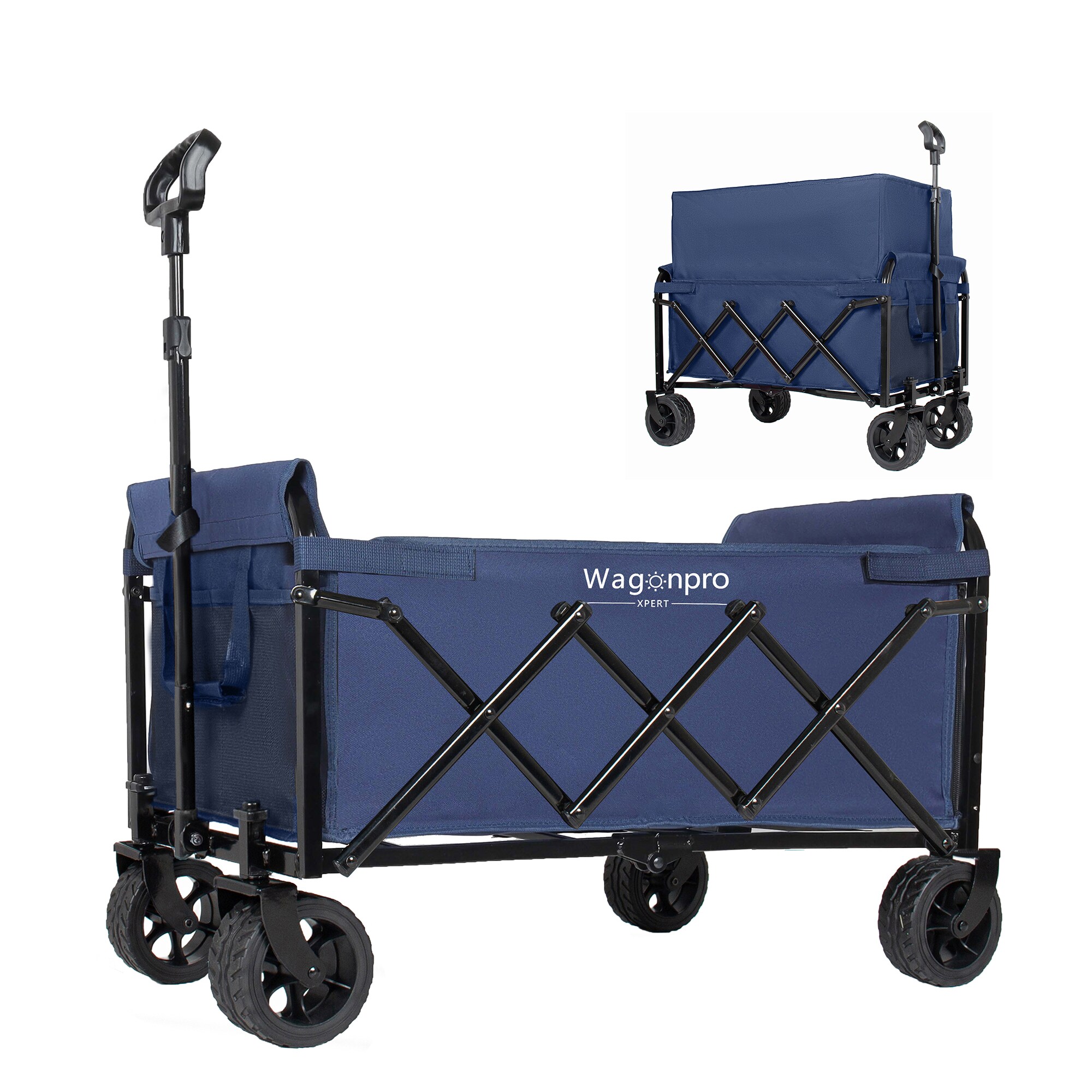 Bybafun YA1200018 Yard-Carts - View #10
