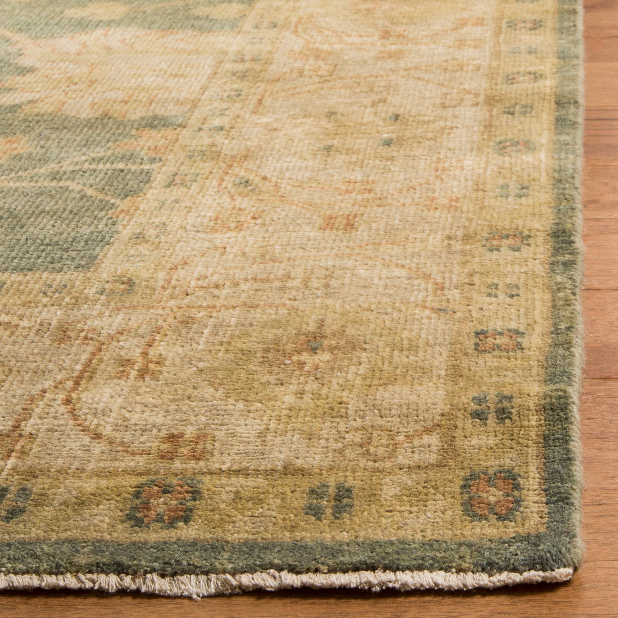 Safavieh OSH117A-9 rugs - View #3