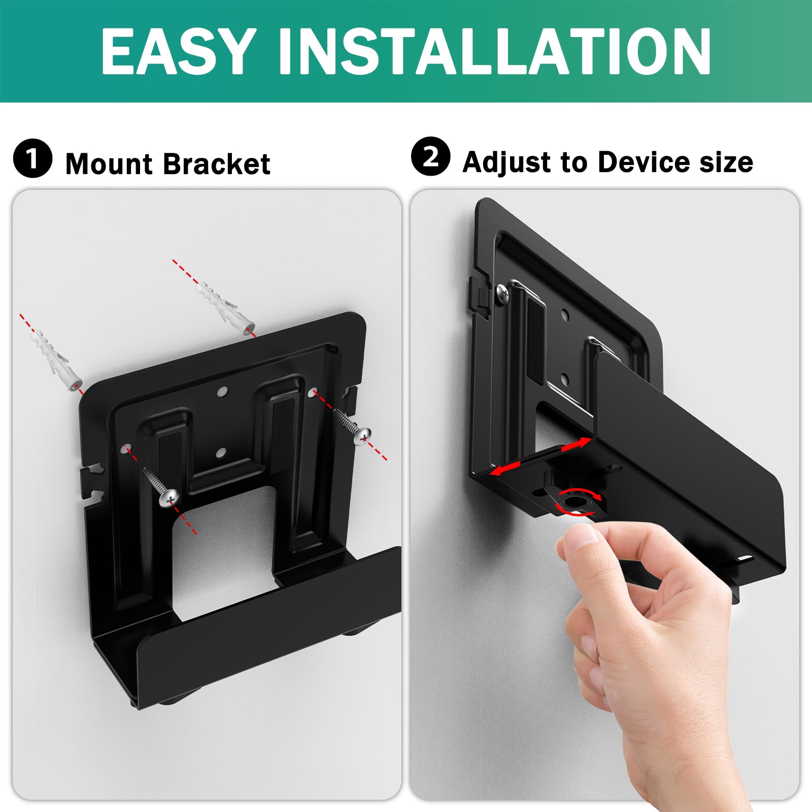 Yichuhaoxi LYI0731Y009 Tv-Mounts - View #4
