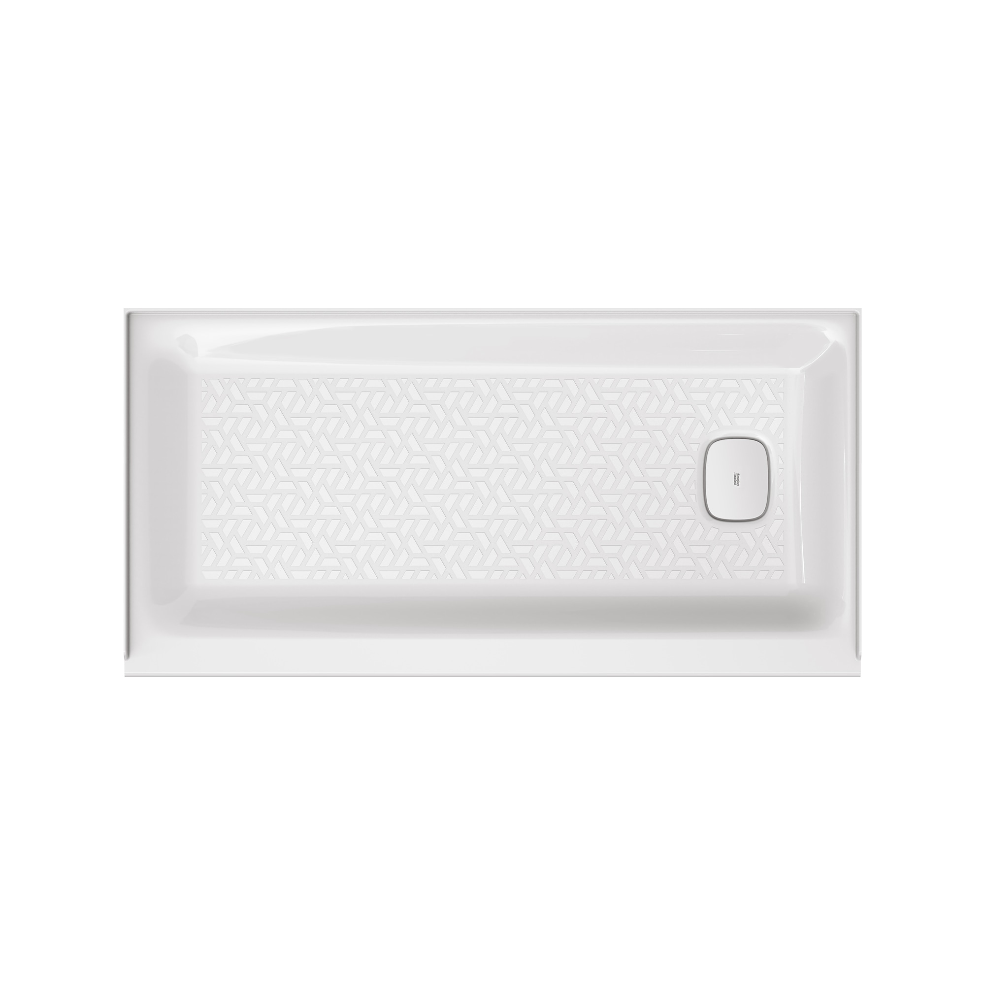 American Standard A8019T-RHO.020 Shower-Floors - View #2