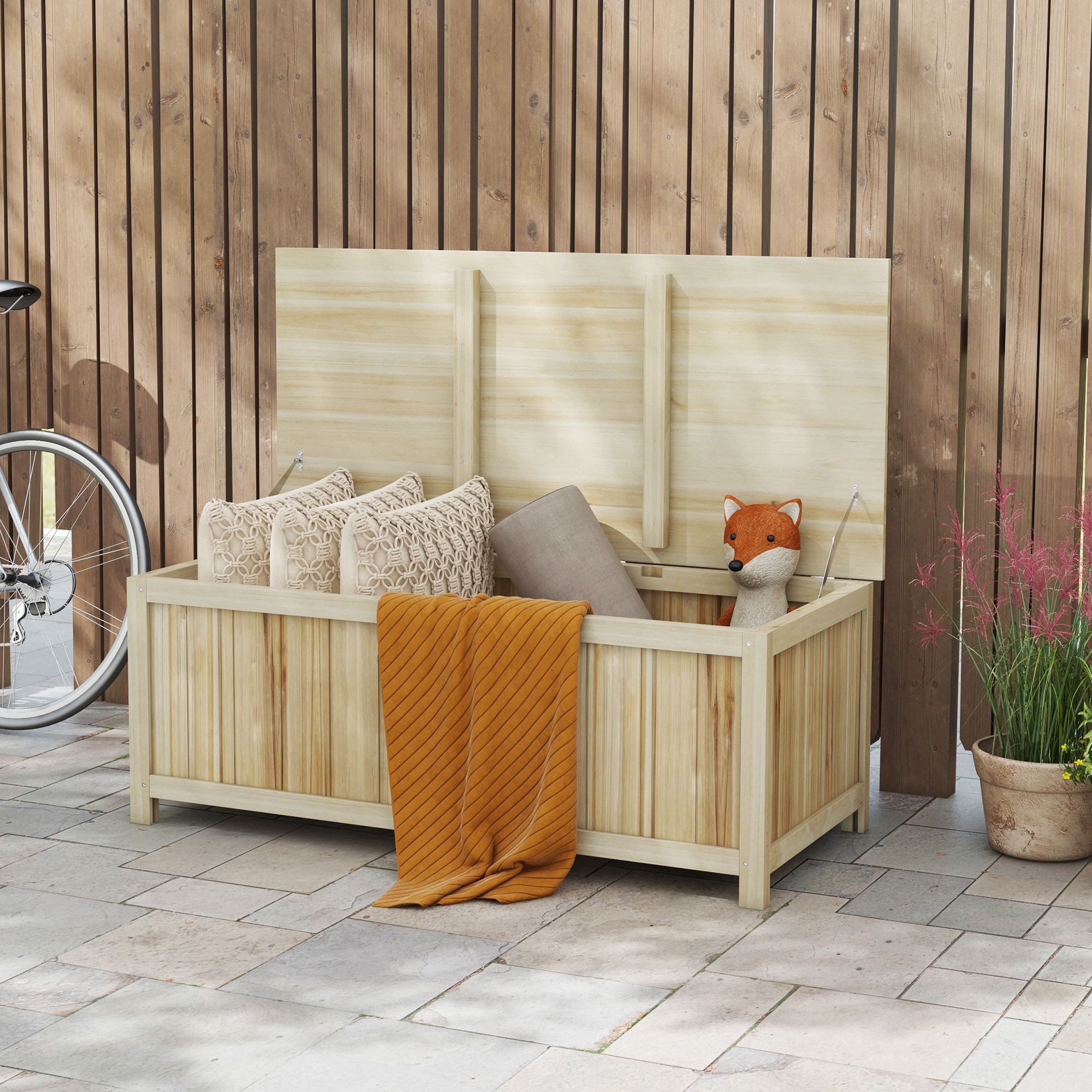 LIVIZA GAGP174131 Deck-Boxes - View #8