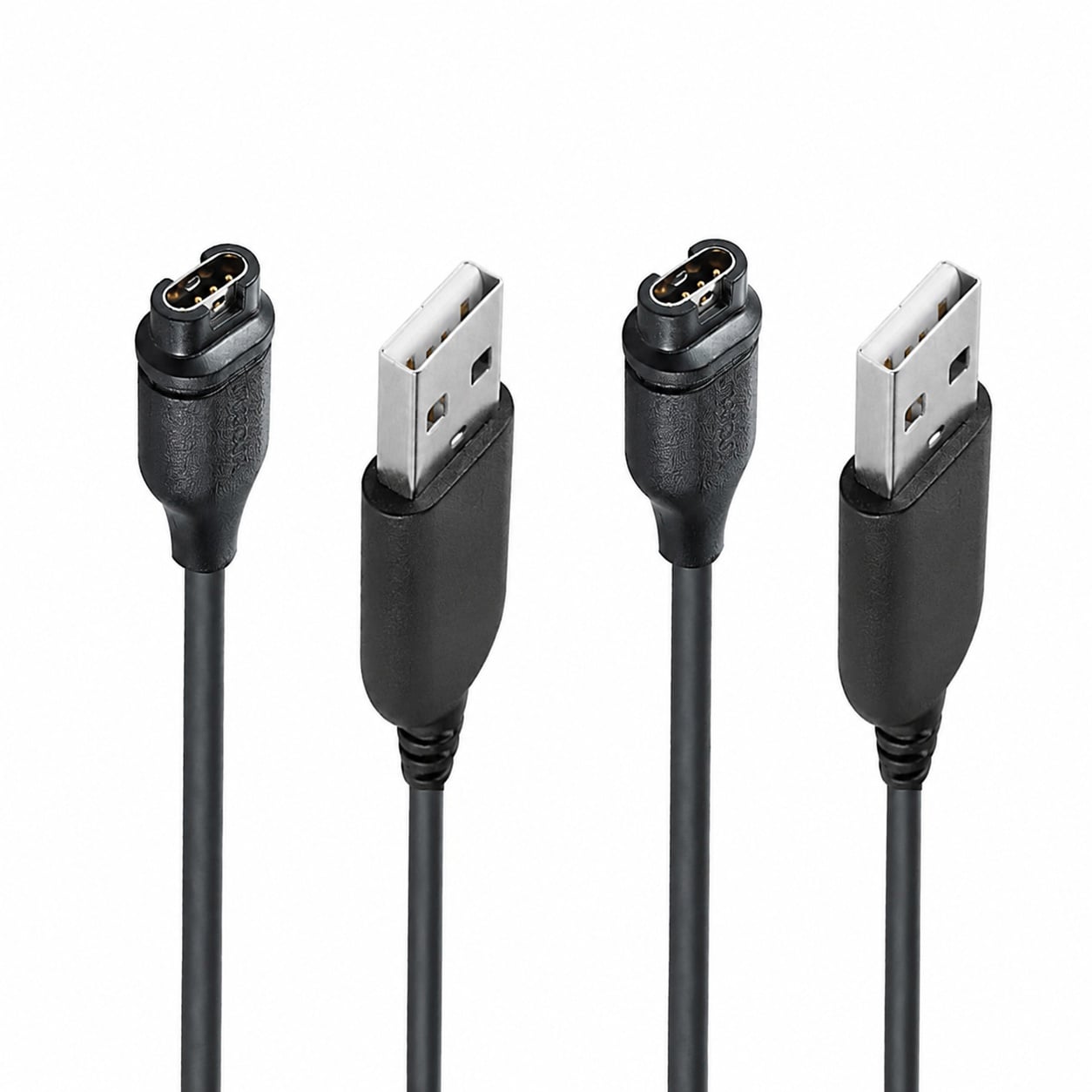 Lukvuzo Charger Cable Compatible with Garmin Watch 3.93ft Length 2 Pack durable home and garden accessory designed for everyday use easy setup #LLU0810L001