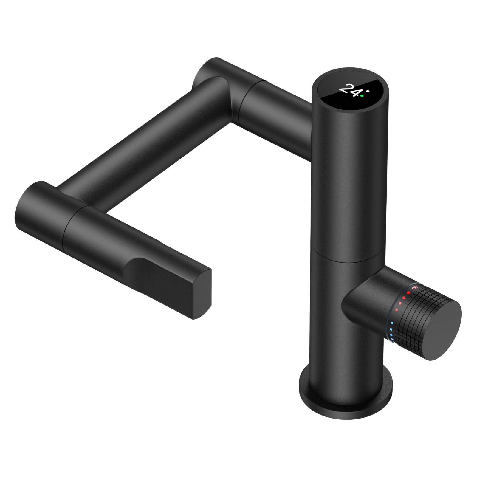 FURUISI LB45A1 Lavatory-Faucets - View #2