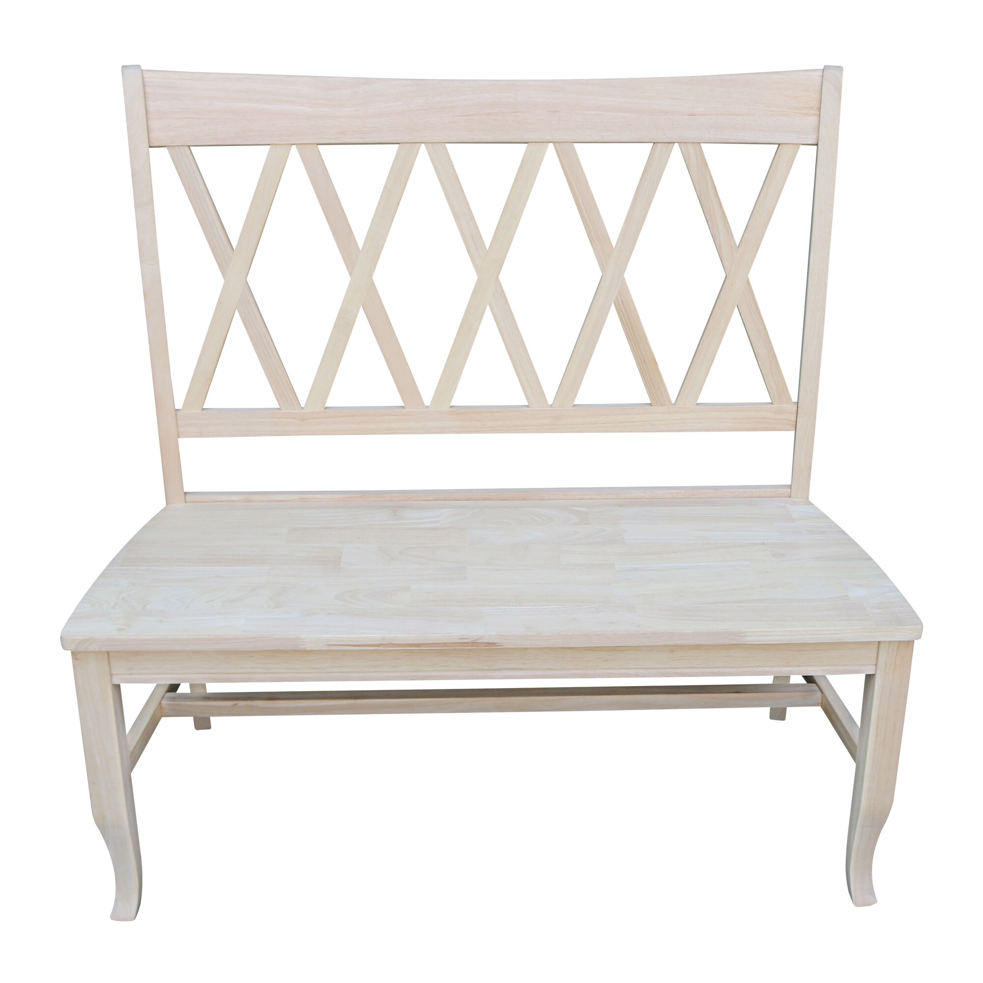 International Concepts BE-20 bench - View #7