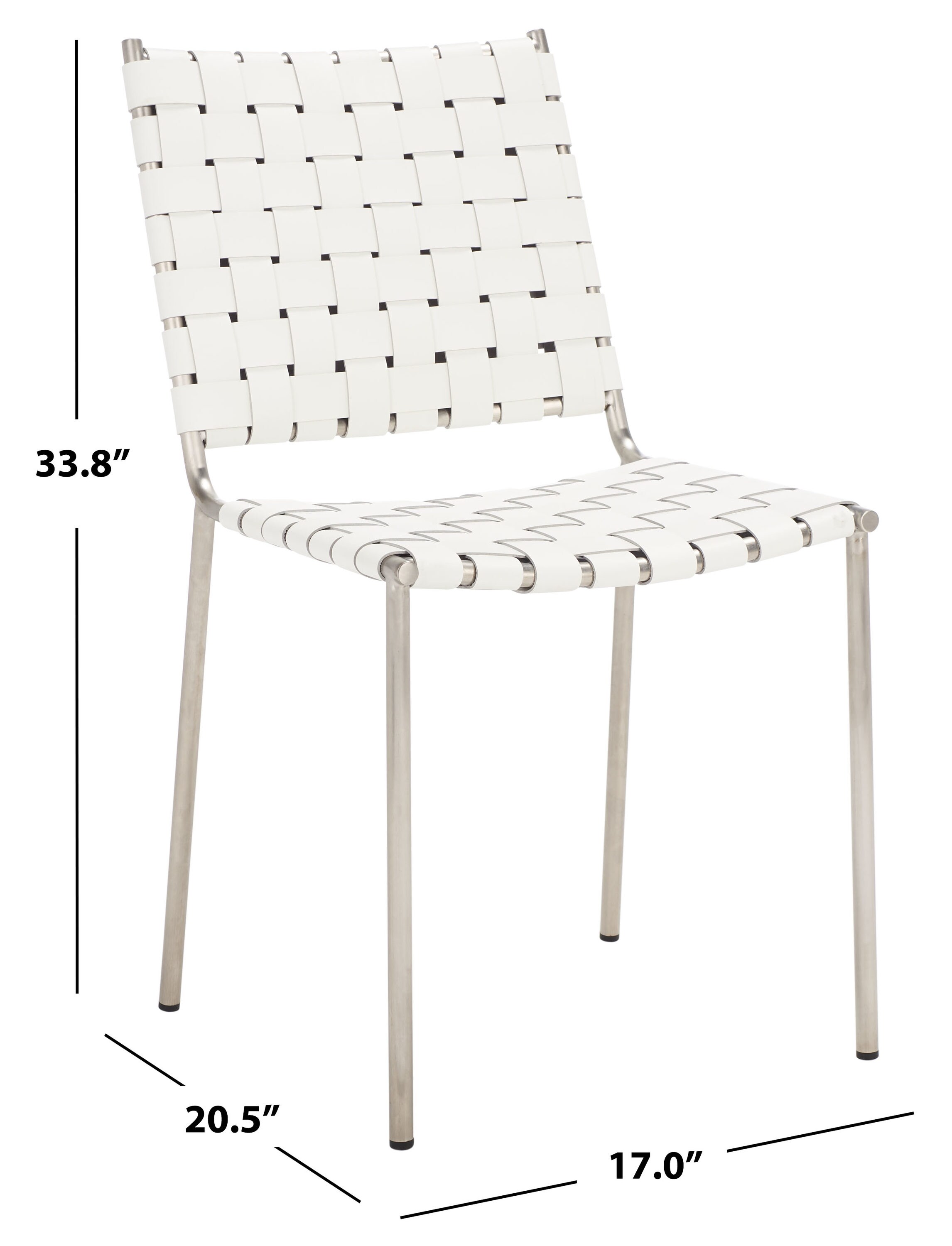 Safavieh DCH3005C-SET2 Dining-Chairs - View #4