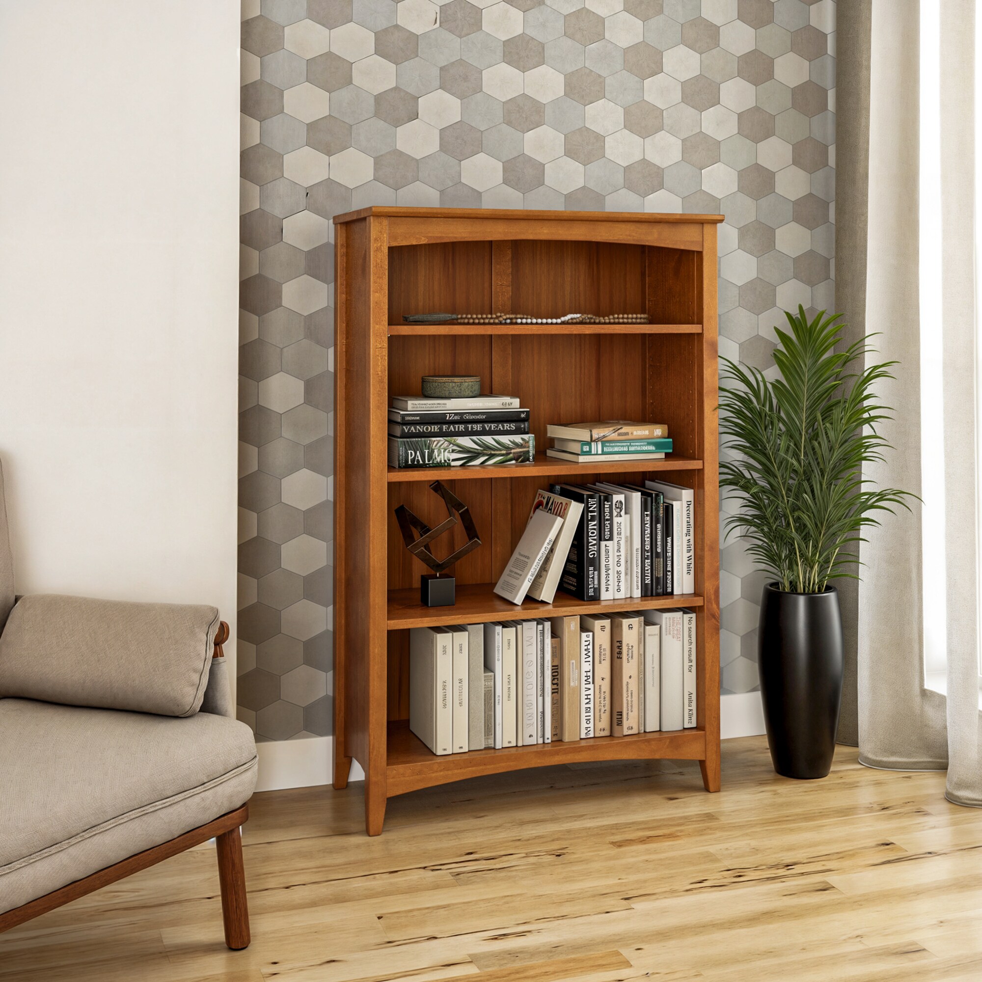 Camaflexi SHK355 bookcases - View #9