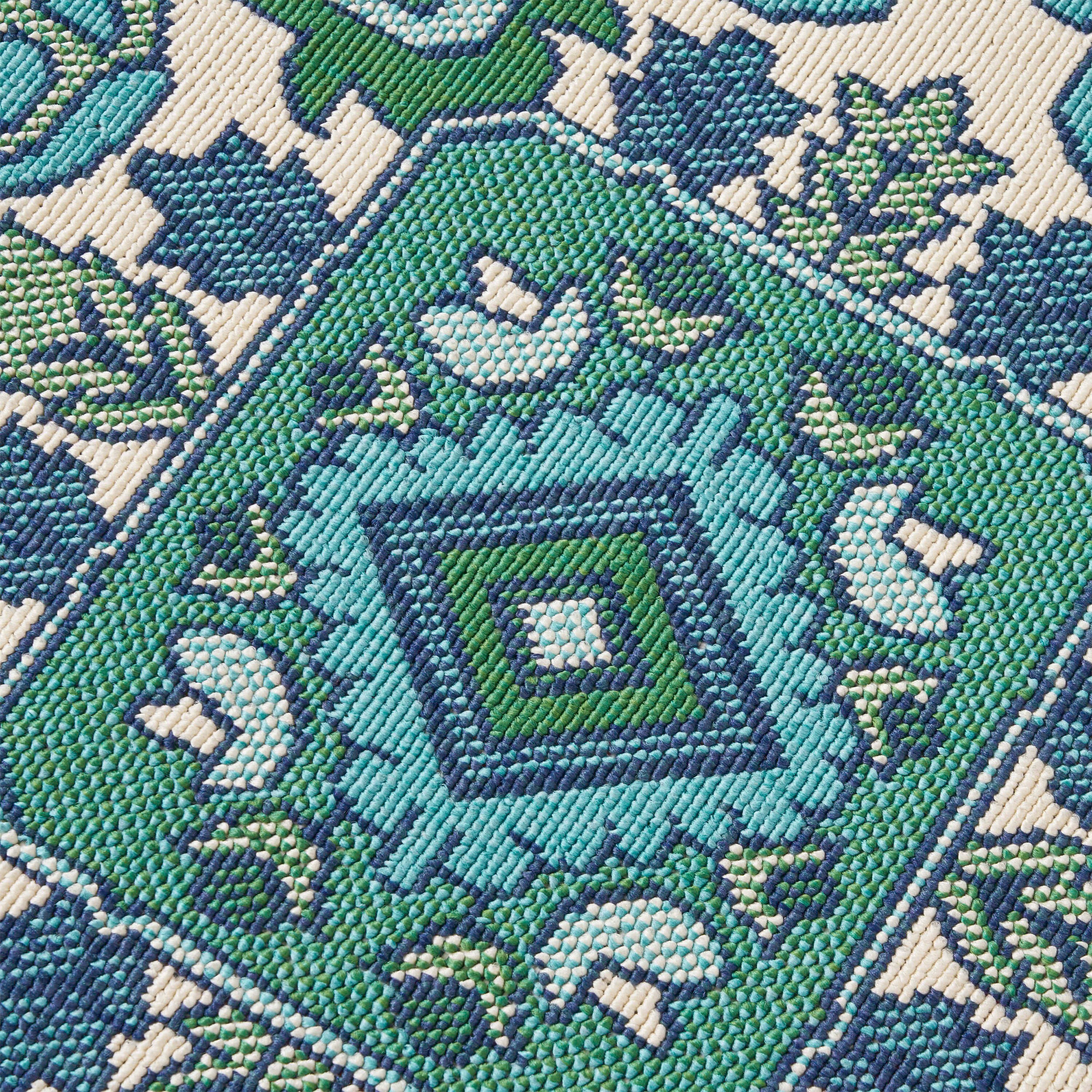 Benzara BM321229 rugs - View #4