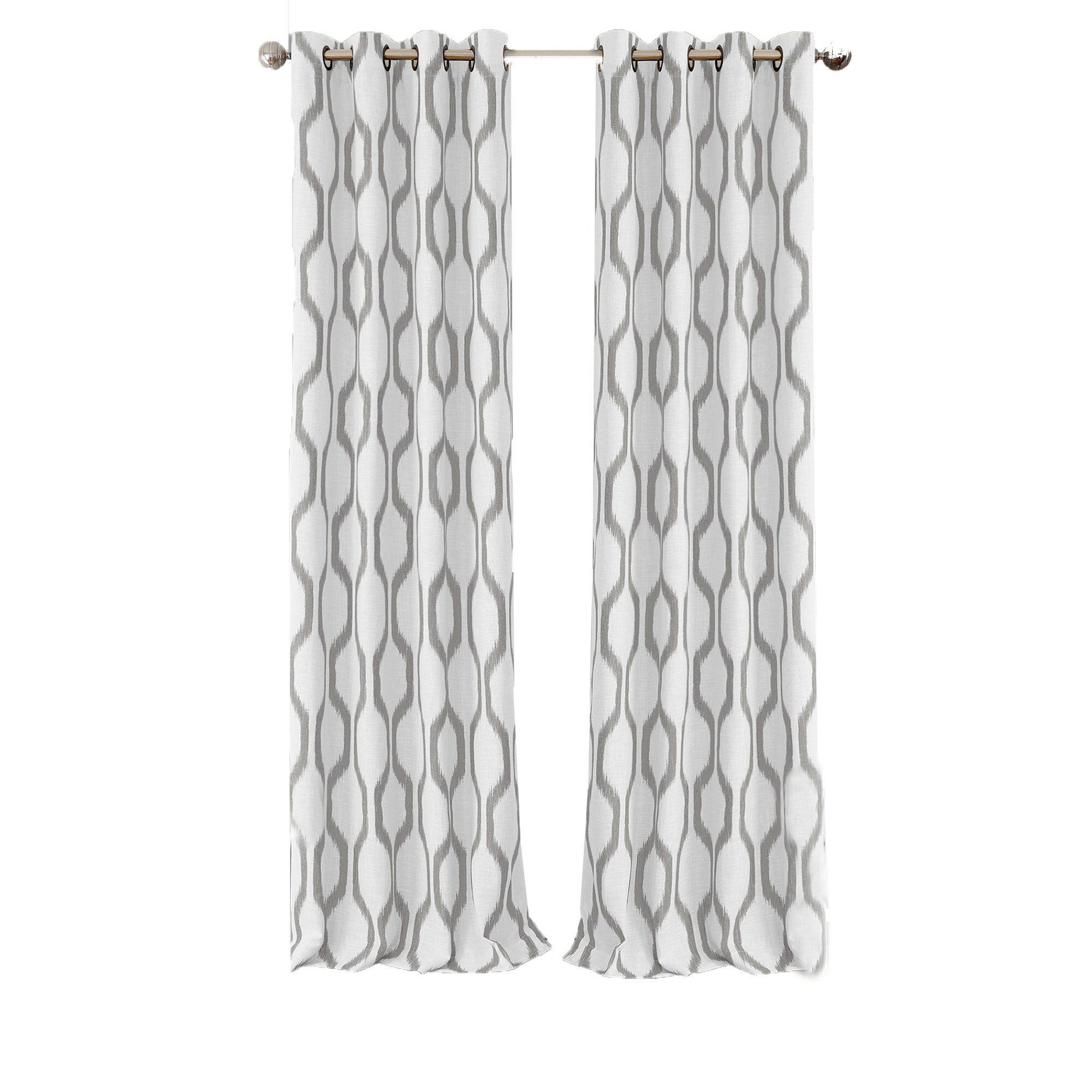 Elrene Home Fashions 026865956979 curtains - View #4