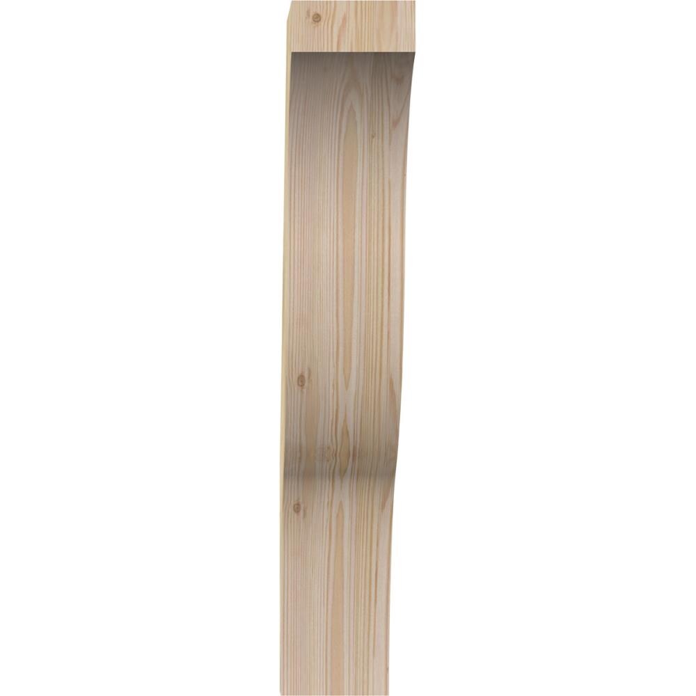 Ekena Millwork BRC06X24X36FST00RDF braces - View #2