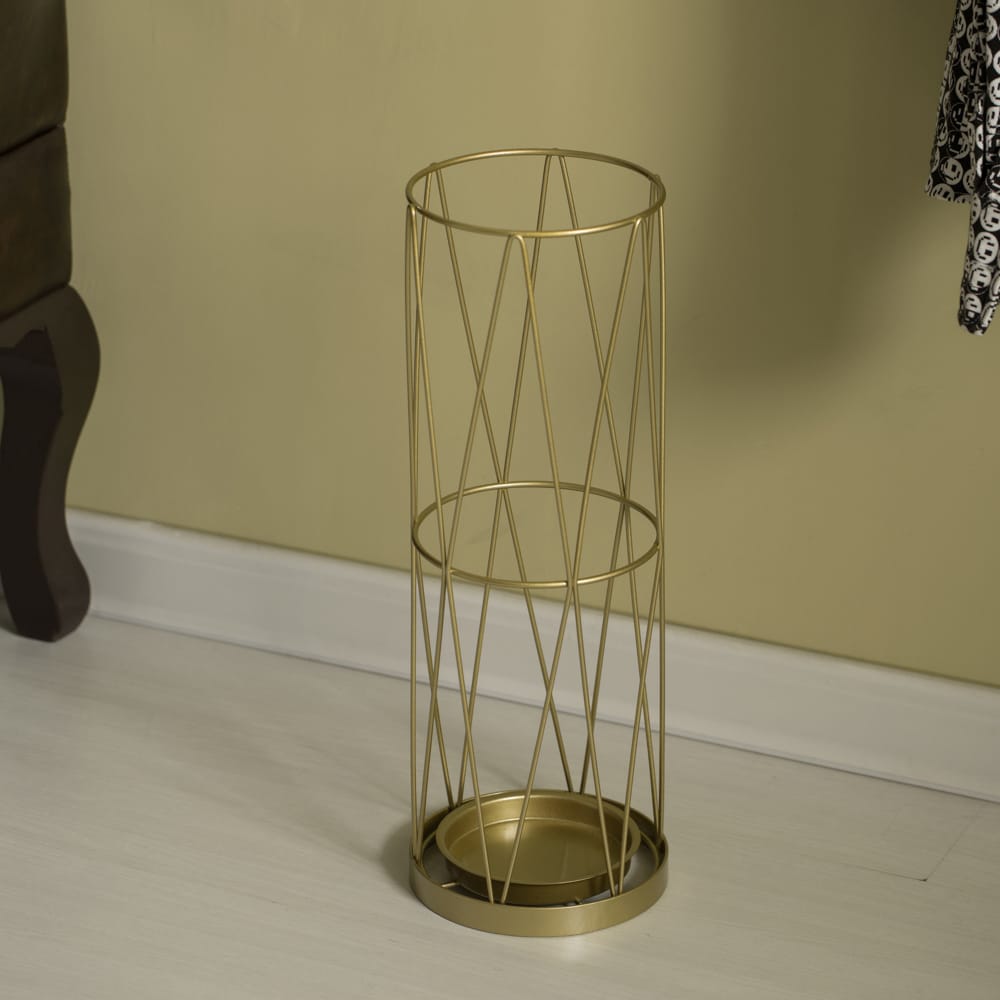 Vintiquewise QI004470 Indoor-Umbrella-Stands - View #3