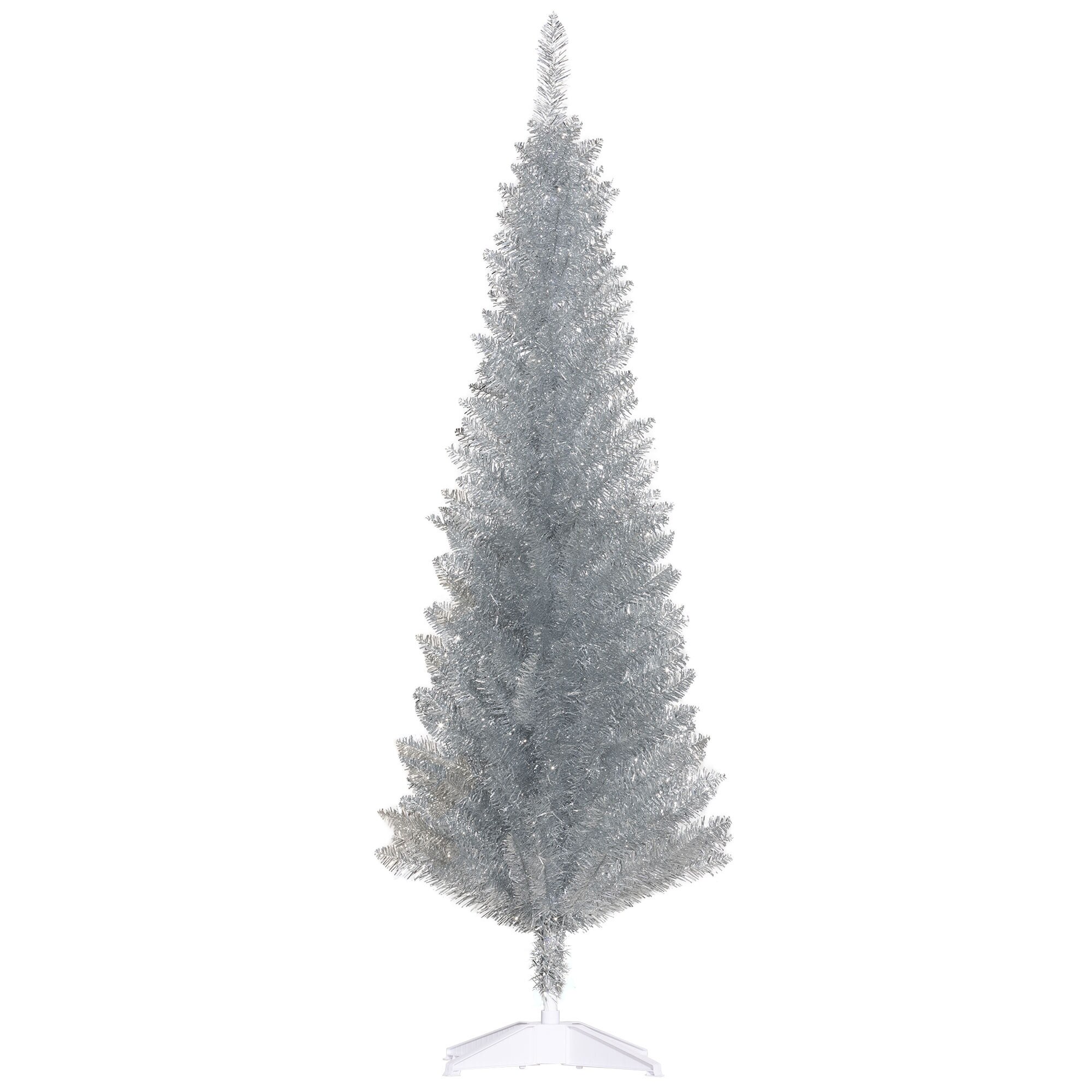AAZJ NBC-CM64206UL Artificial-Christmas-Trees - View #10