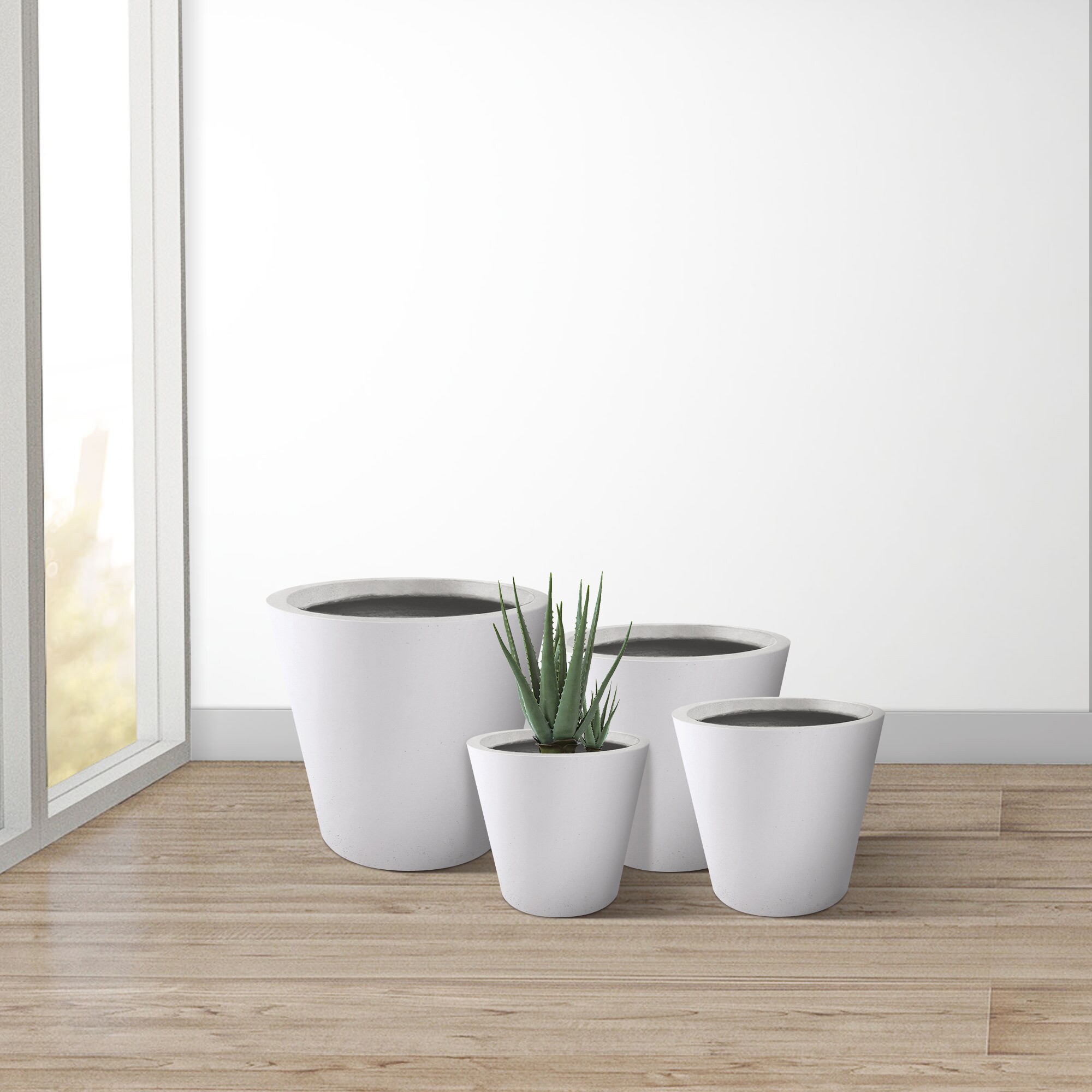 KANTE RC0154BCDE-C80011 Planter-Window-Box - View #10