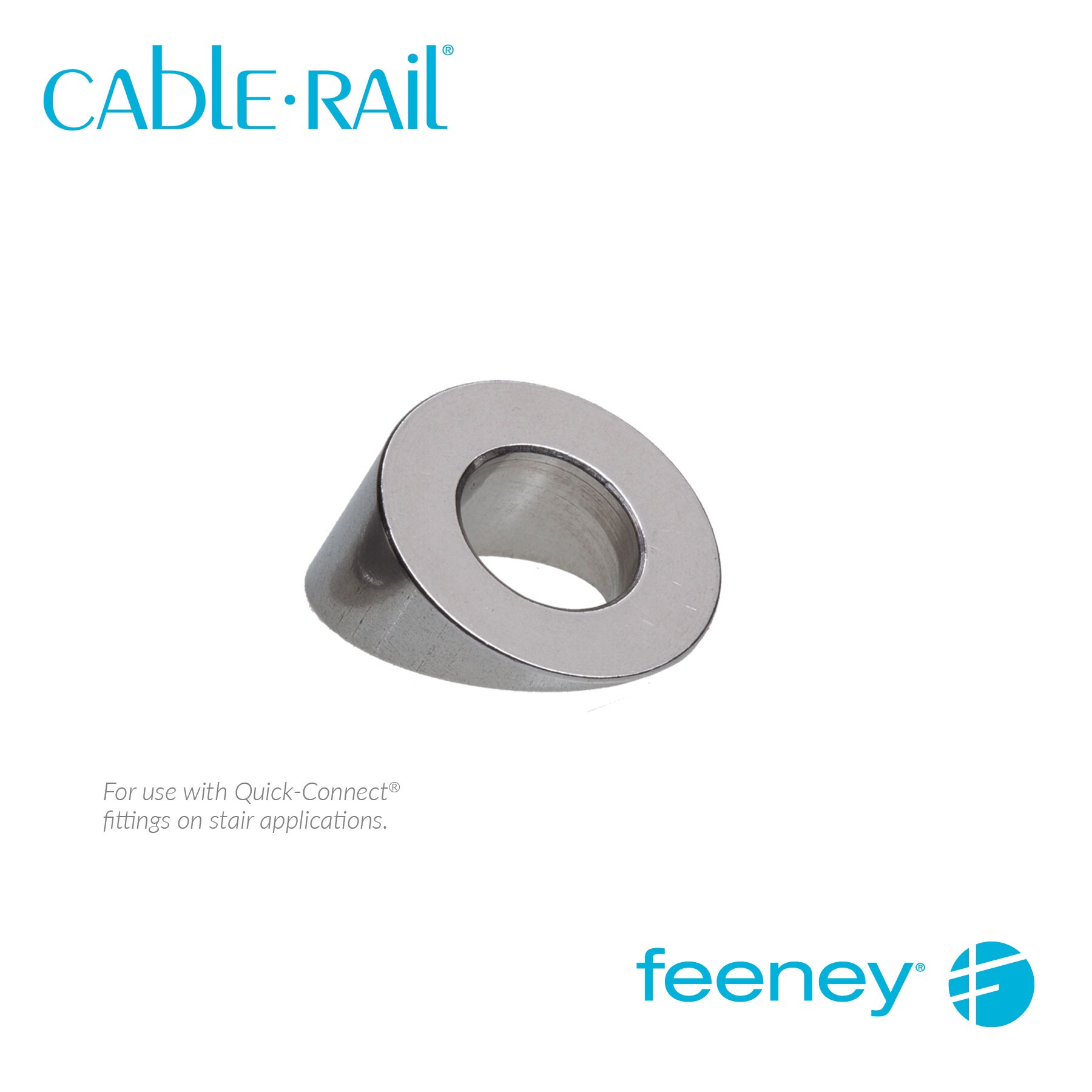 Feeney 3792-PKG Standard-Sae-Beveled-Washers - View #6