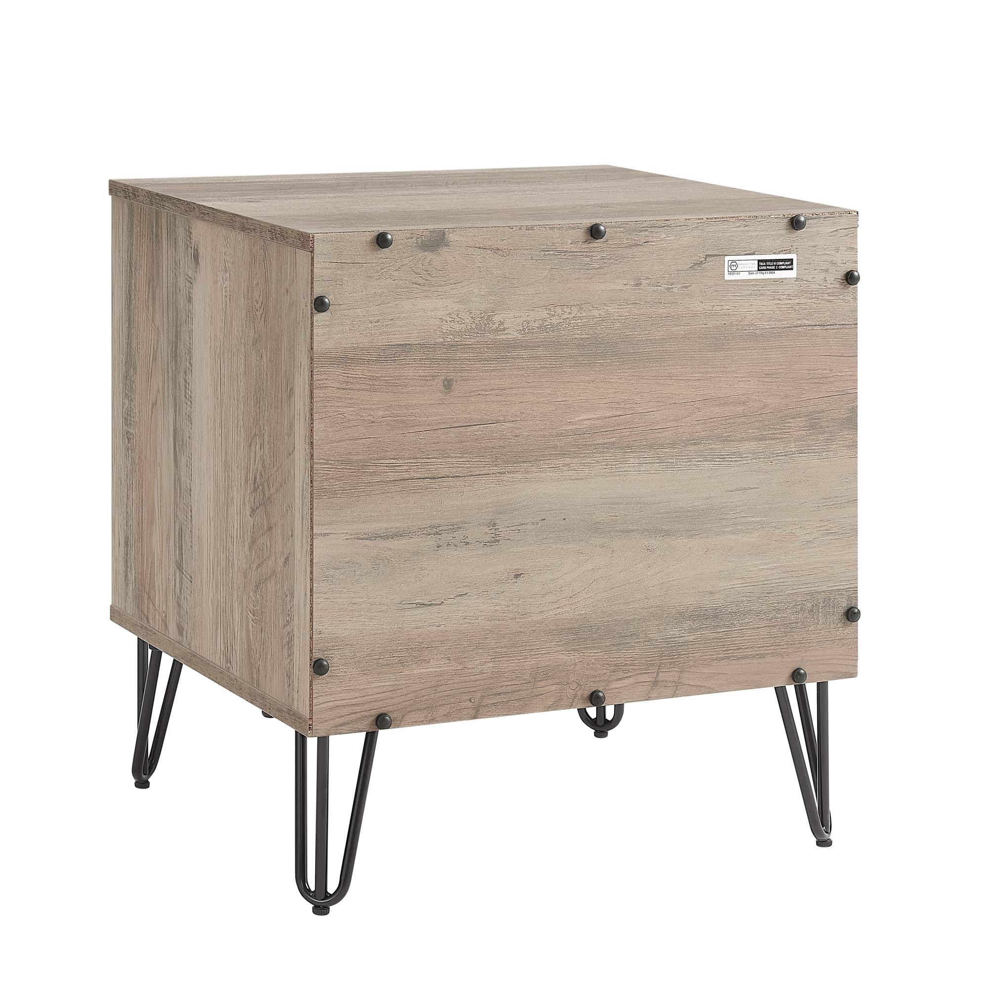 Manhattan Comfort 2-DB02-GY dressers - View #15