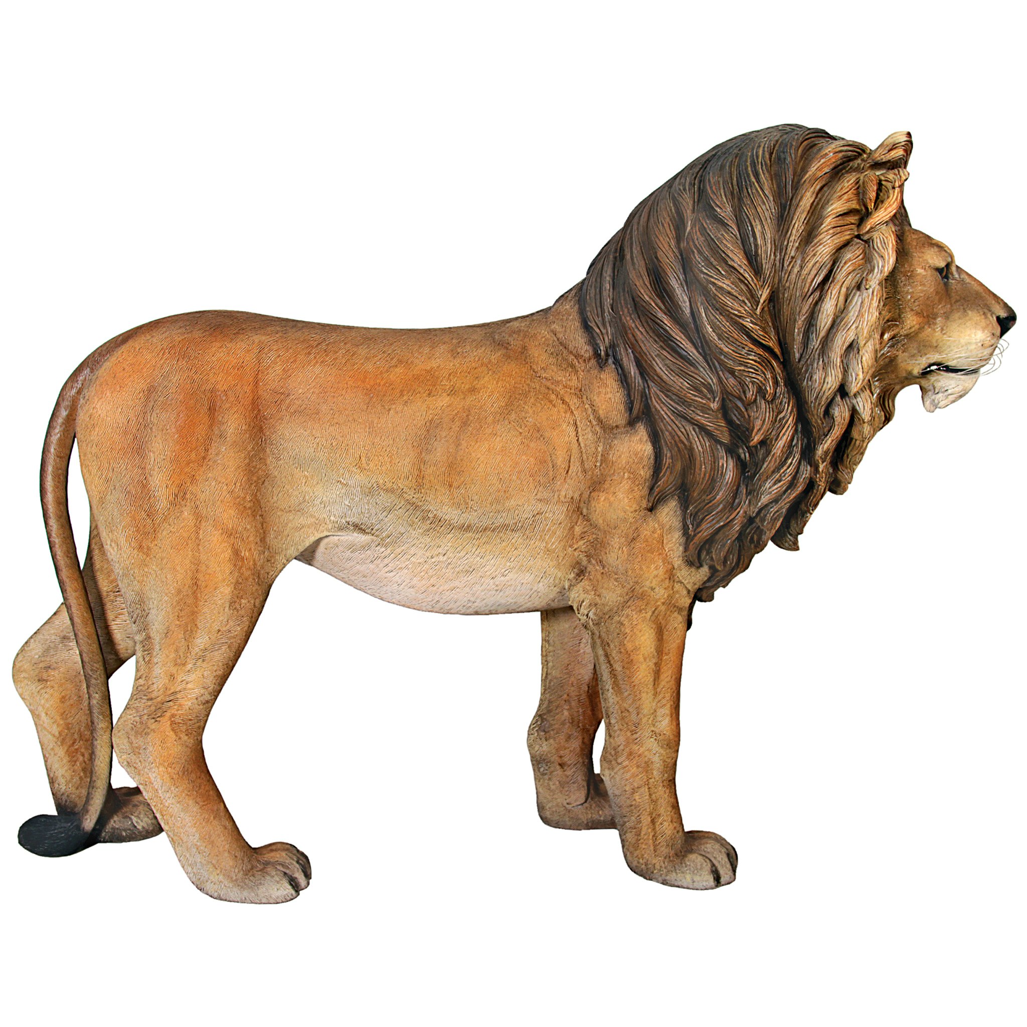 Design Toscano NE110101 Garden-Statue - View #8
