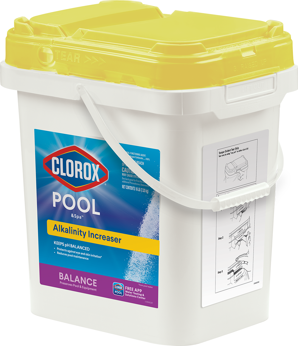 Clorox Pool&Spa 12016CLX Pool-Balancers - View #8