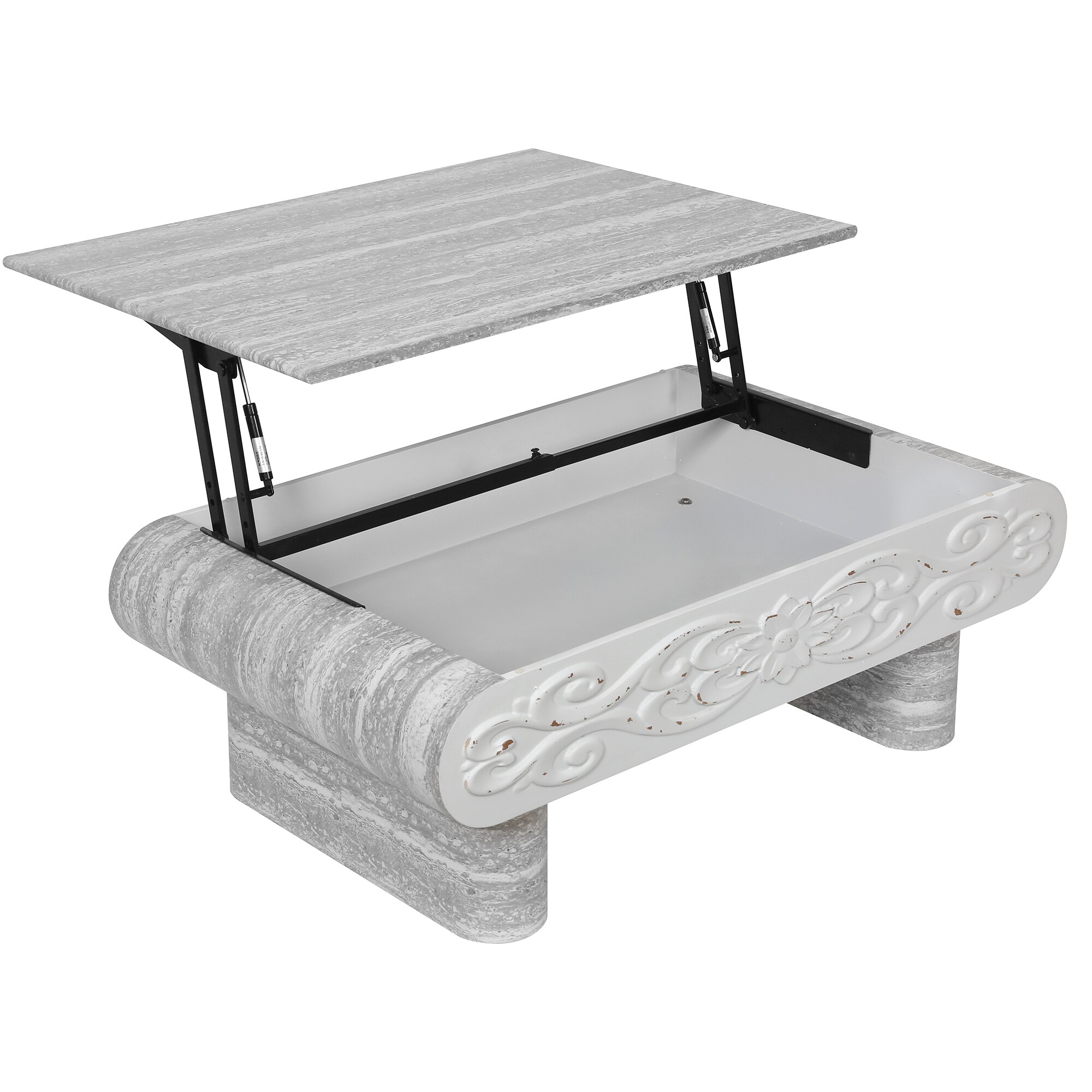 zwyo hosimu Q26073000973 Coffee-Tables - View #4