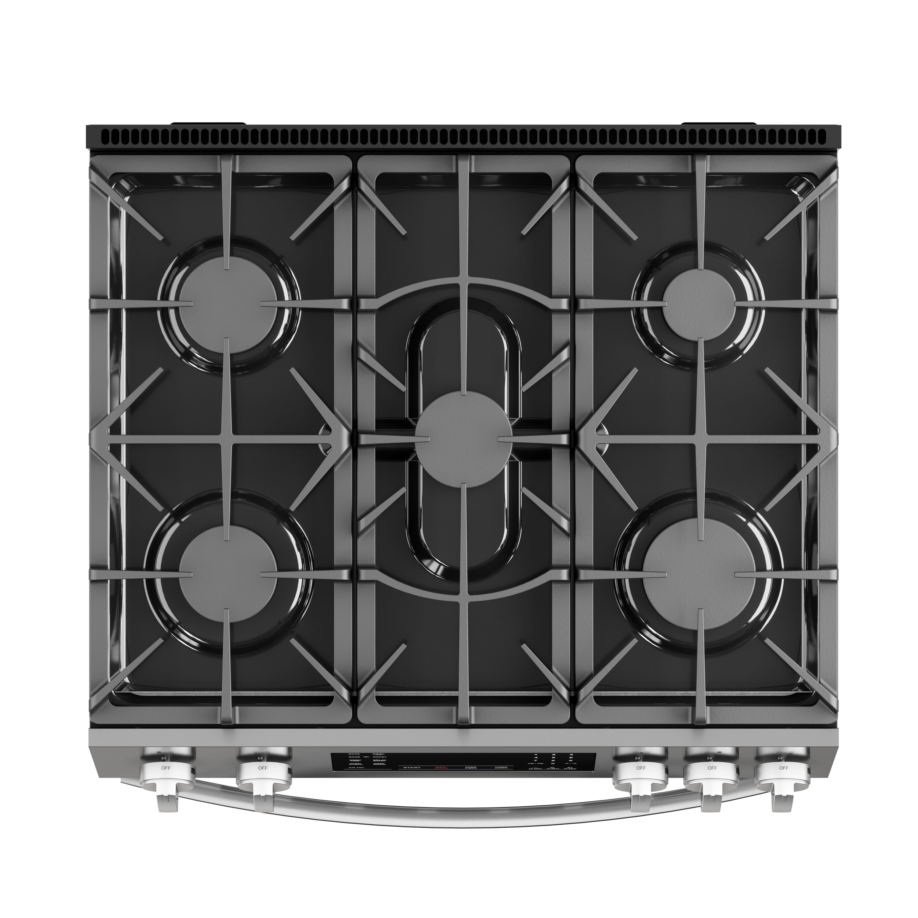 Kenmore 2275293 Freestanding-Gas-Ranges - View #8