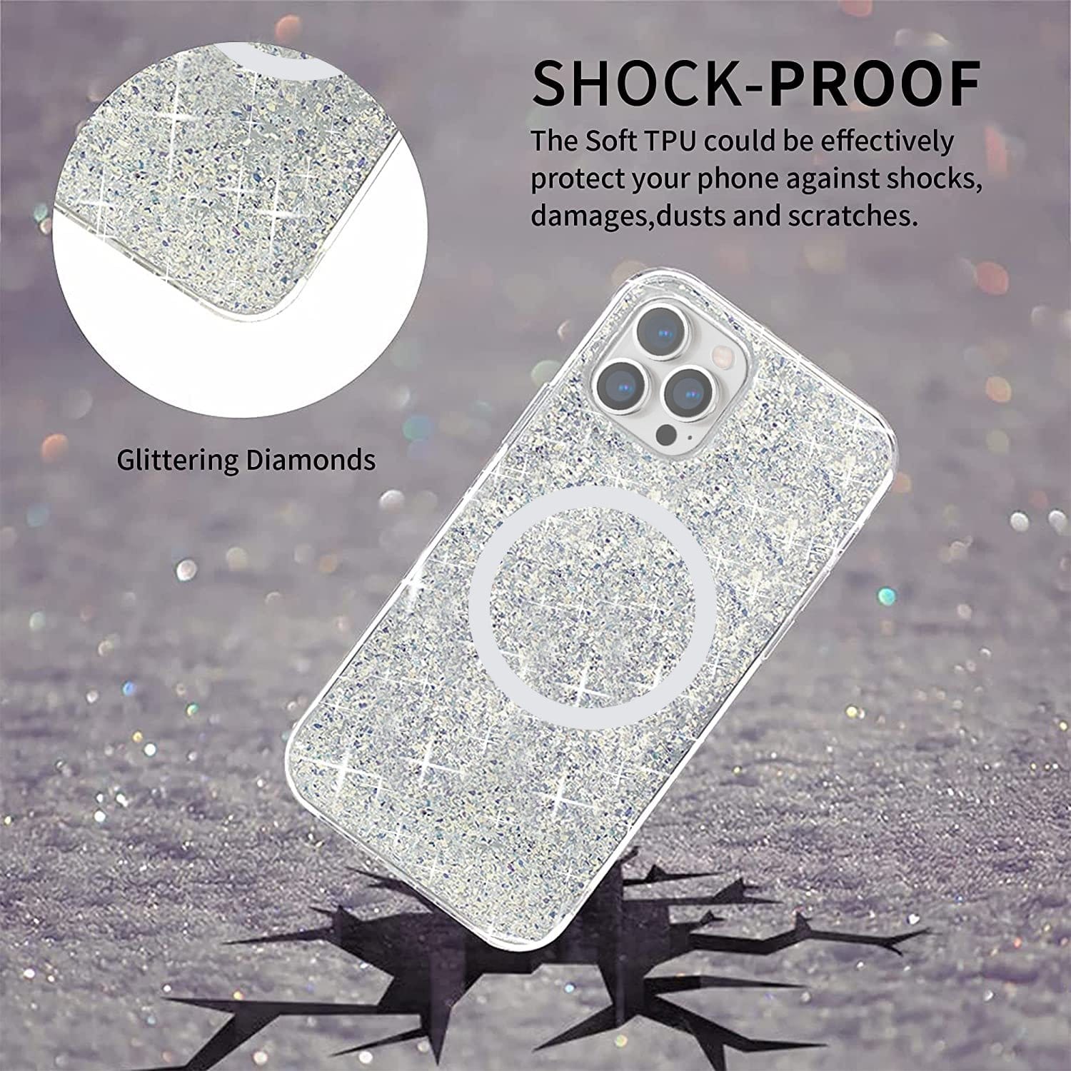 SAHARA CP00151 Cell-Phone-Cases - View #5