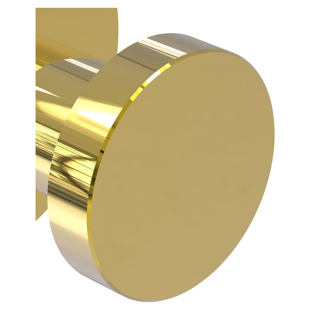 Allied Brass FR-20-PB Robe-Hooks - View #2