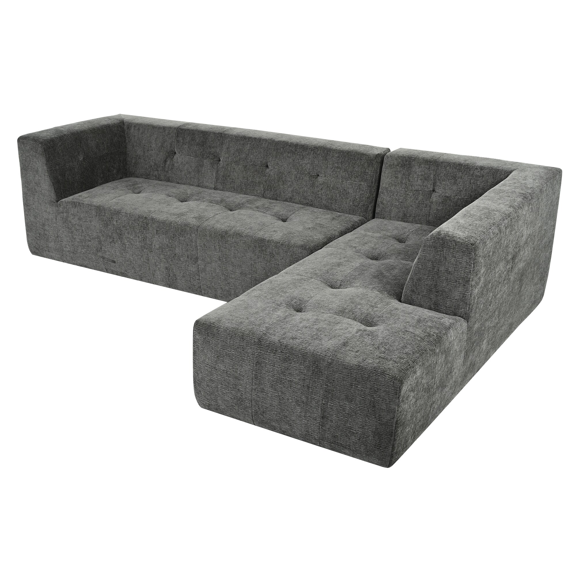 ModernLuxe N719S001240E Sofas-Loveseats - View #14