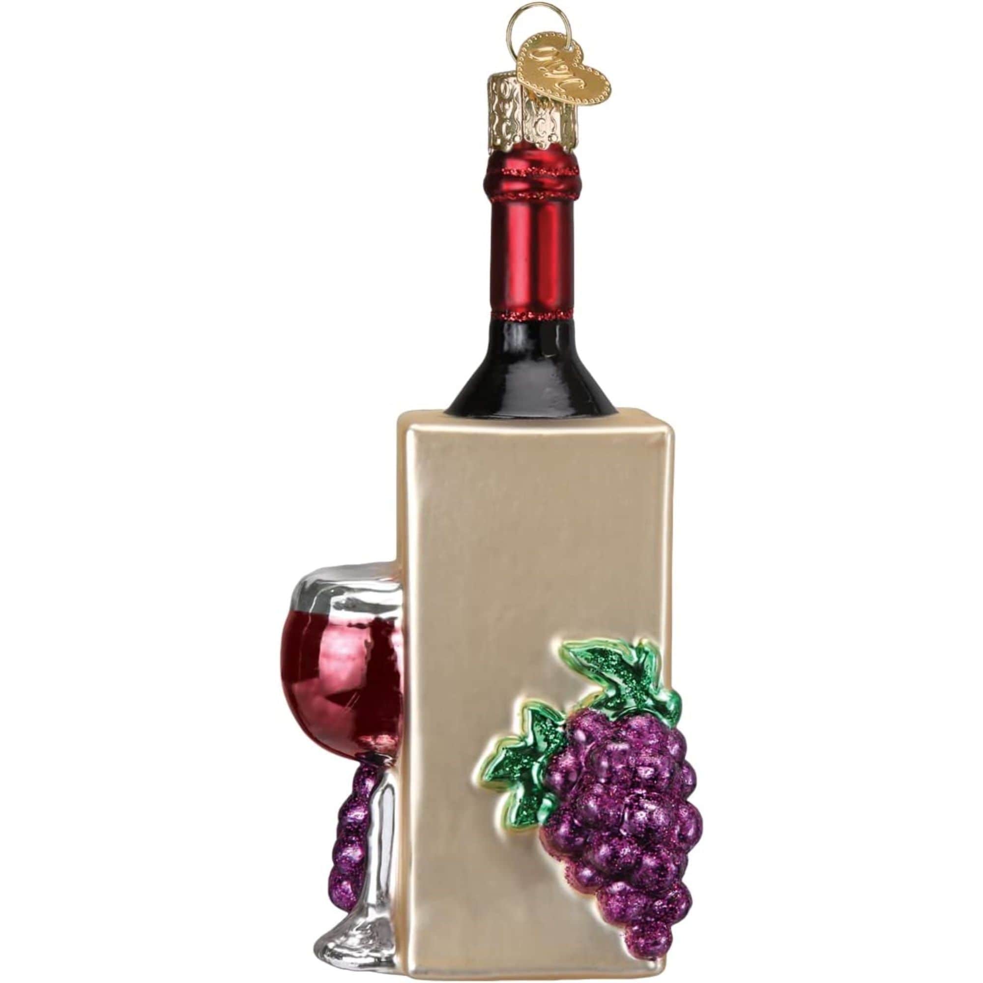 Old World Christmas 729343363282 m060040 - View #3