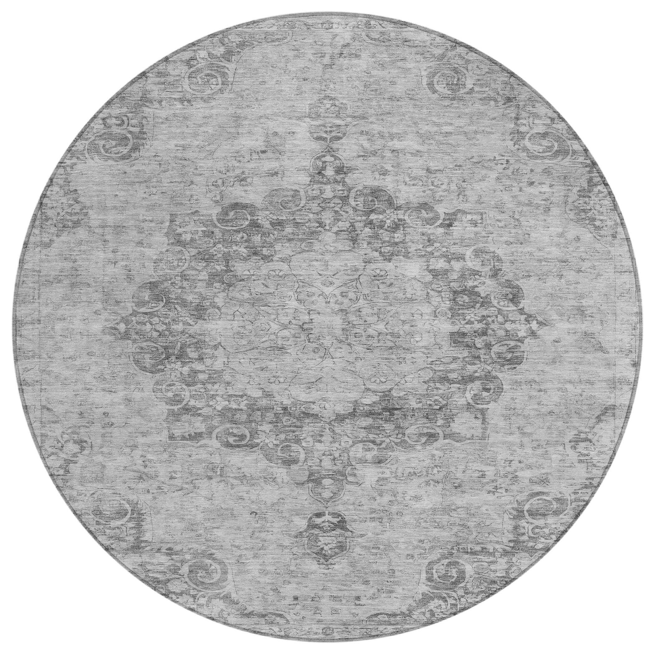 Addison Rugs ACN1238SV8RO rugs - View #2