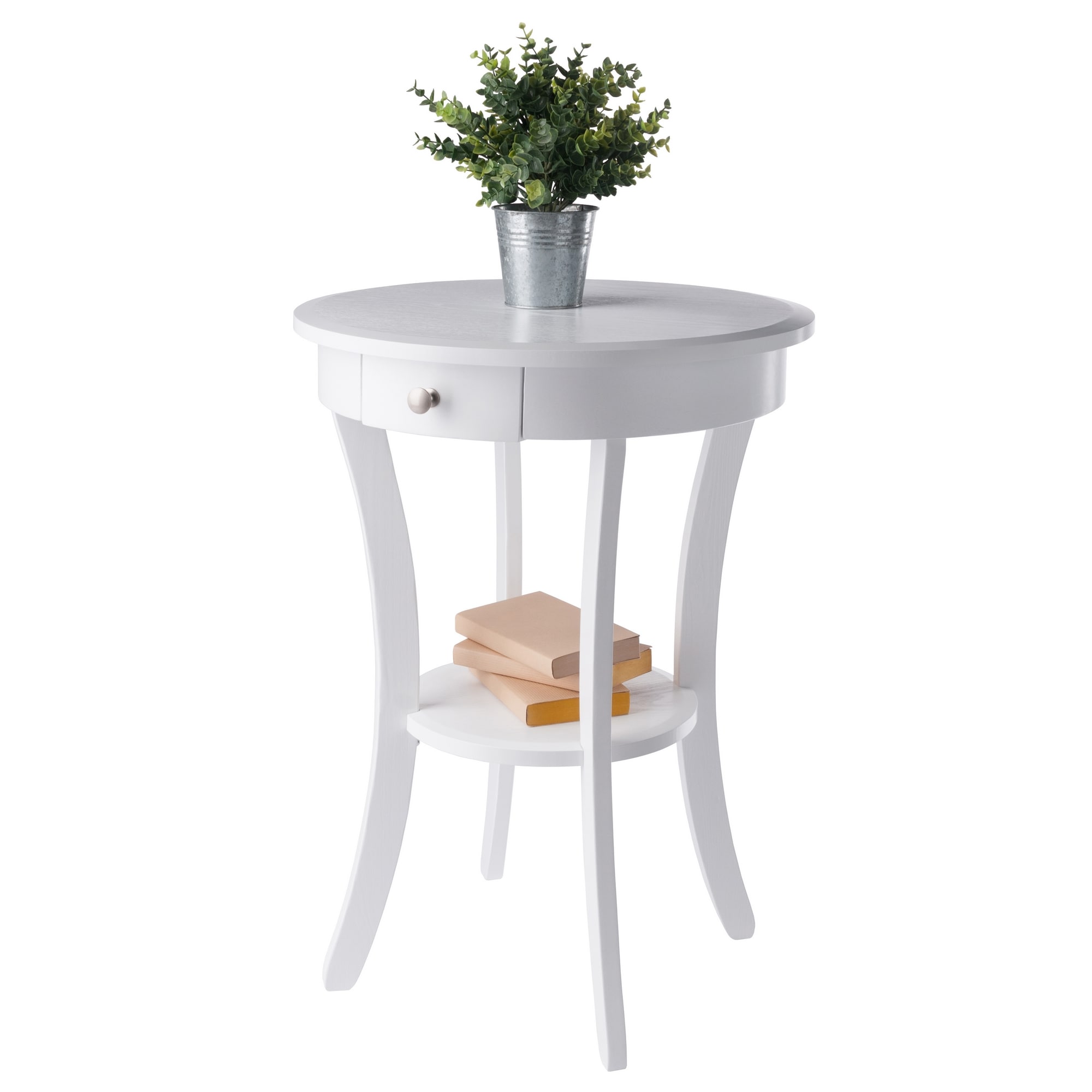 Winsome Wood 10727 End-Tables - View #6