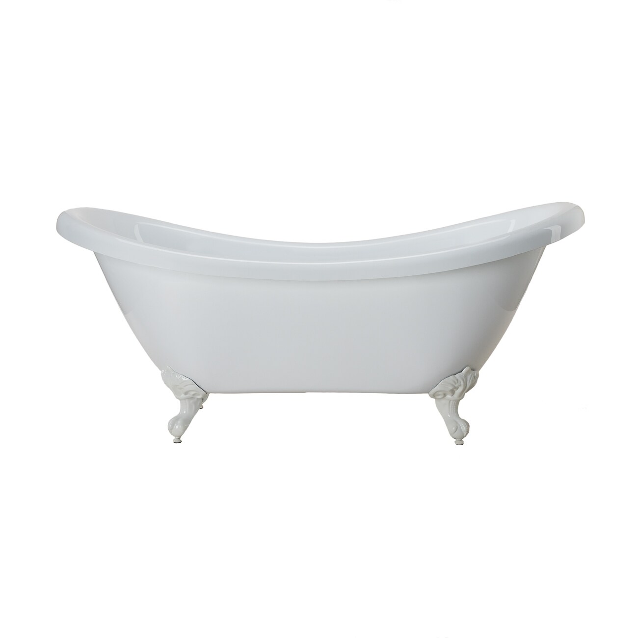DreamLine BTCP6928HFXXC00 bathtubs - View #10