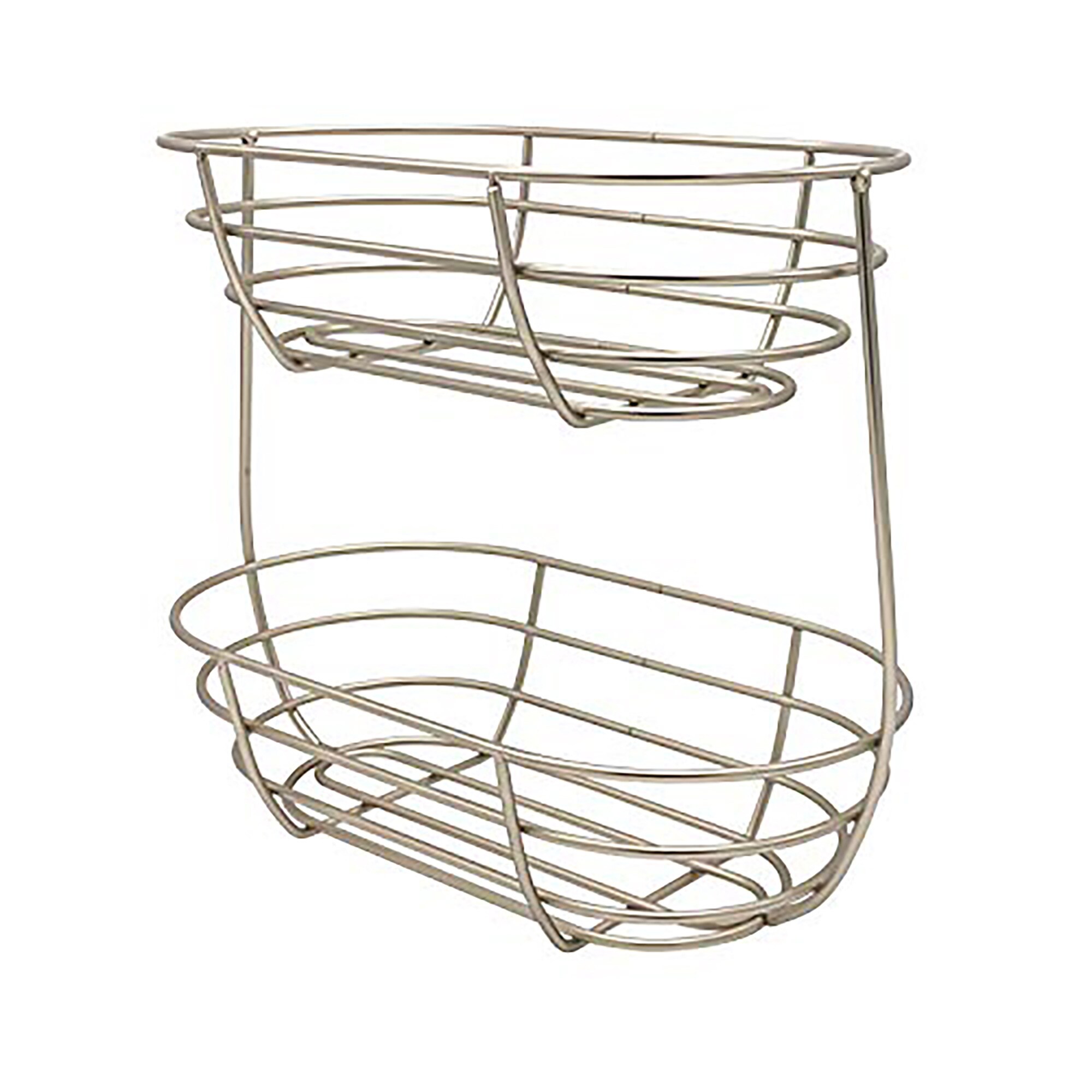 Spectrum A17878 Euro 2-tier Oval Server