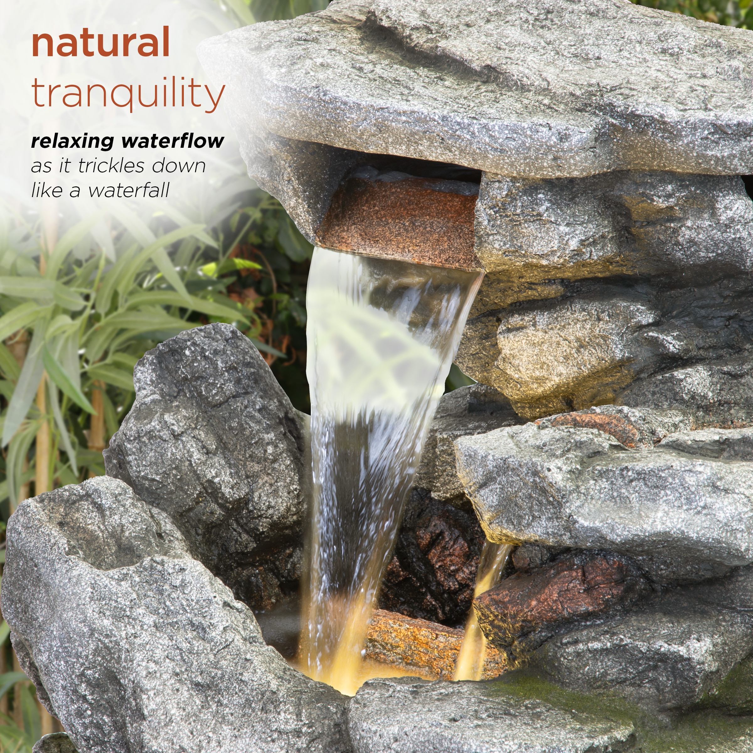 Alpine Corporation WIN1418 fountains - View #6
