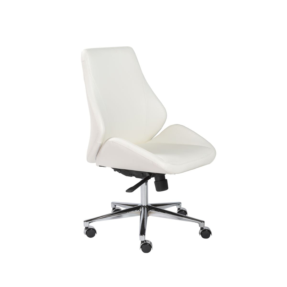 HomeRoots 370495 Office-Chairs - View #2