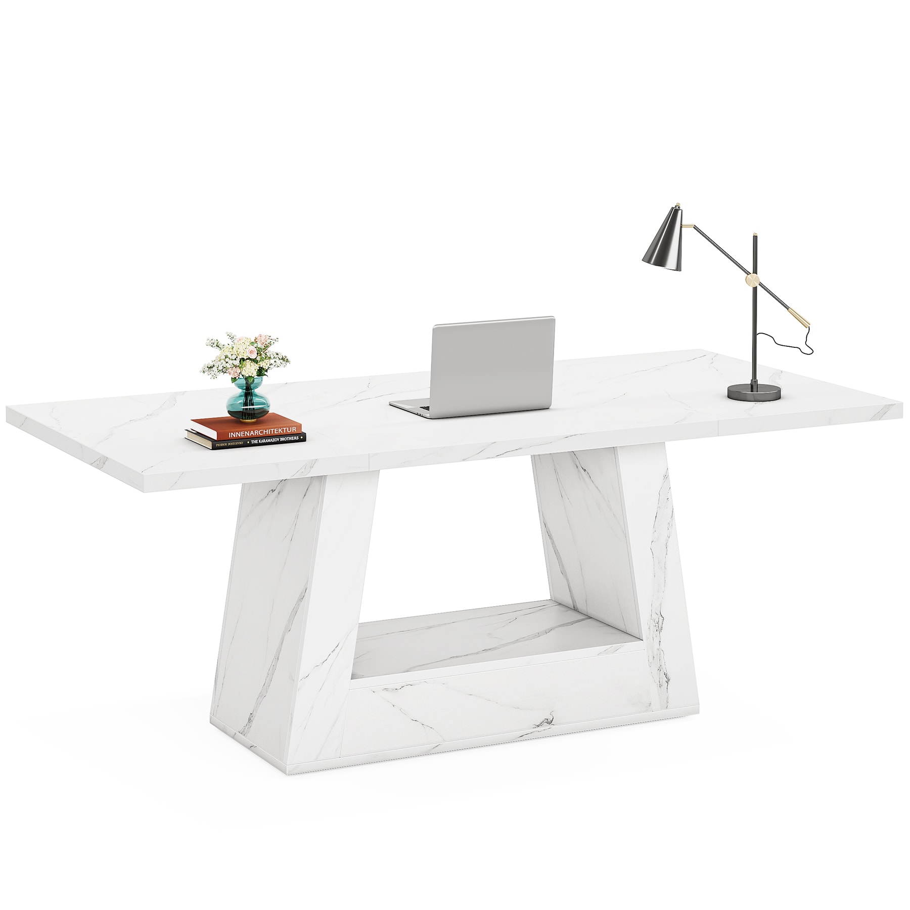 Tribesigns LWOYJL-1006YY desks - View #8